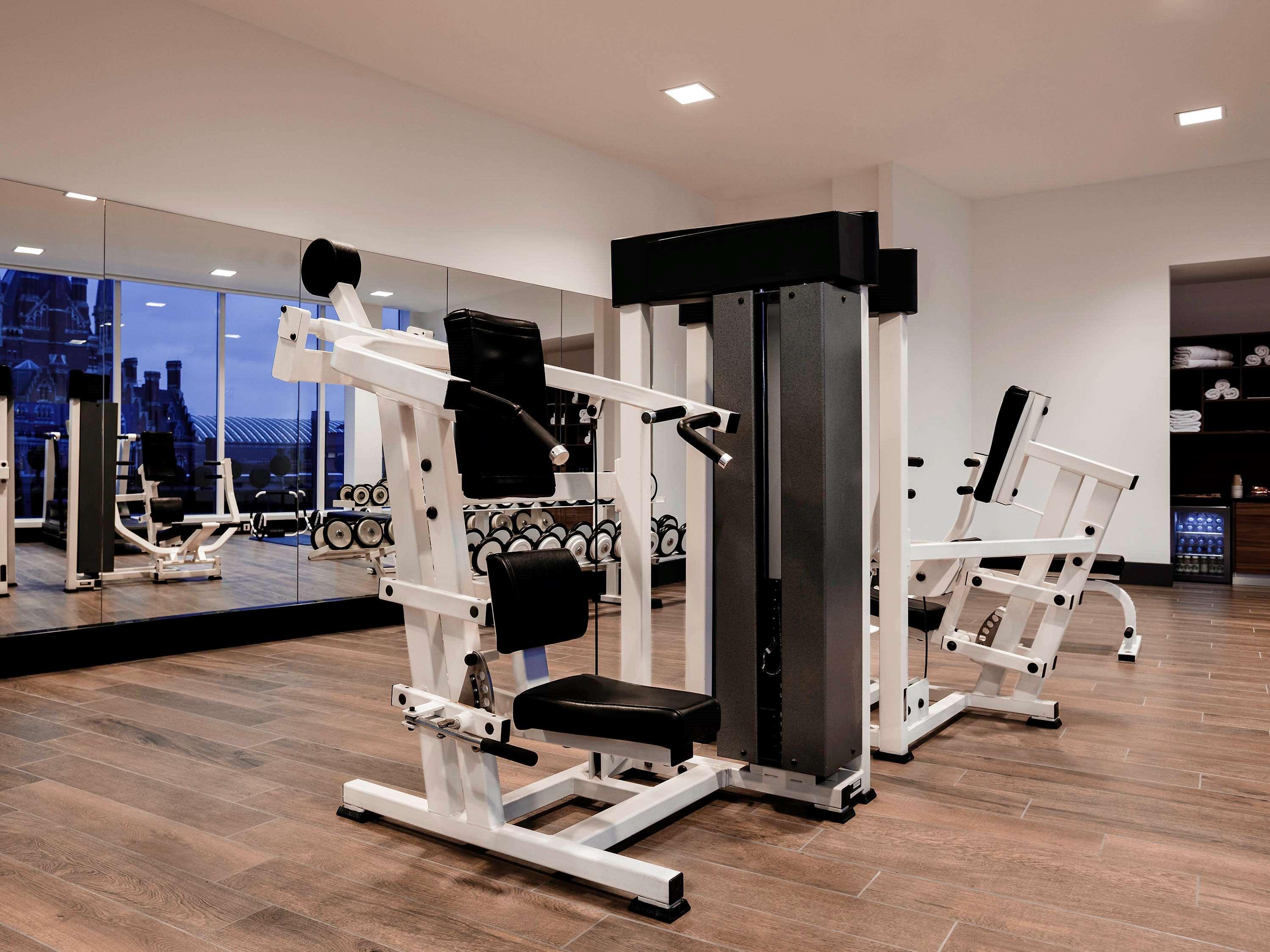 Pullman St Pancras 4* Londres
