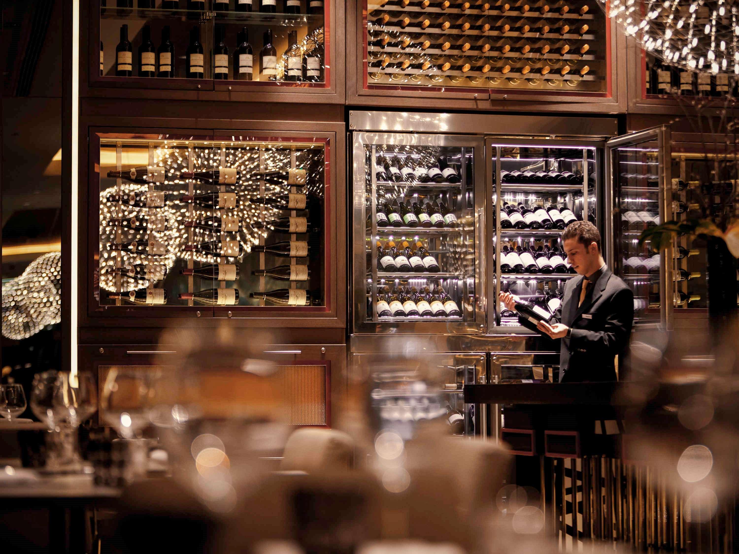 Pullman St Pancras Hotel 4*