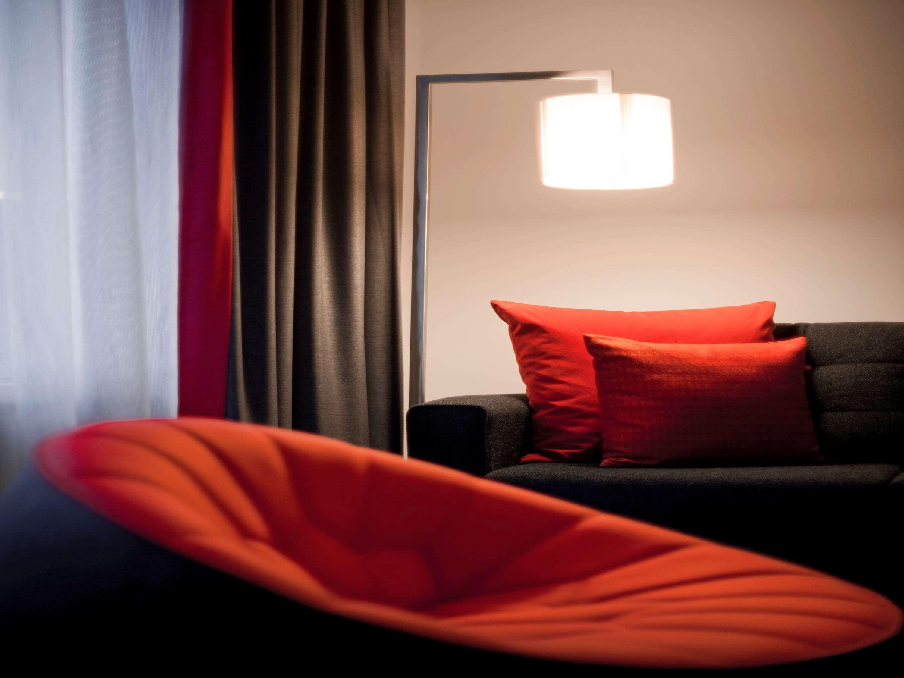 Pullman St Pancras Hotel 4*