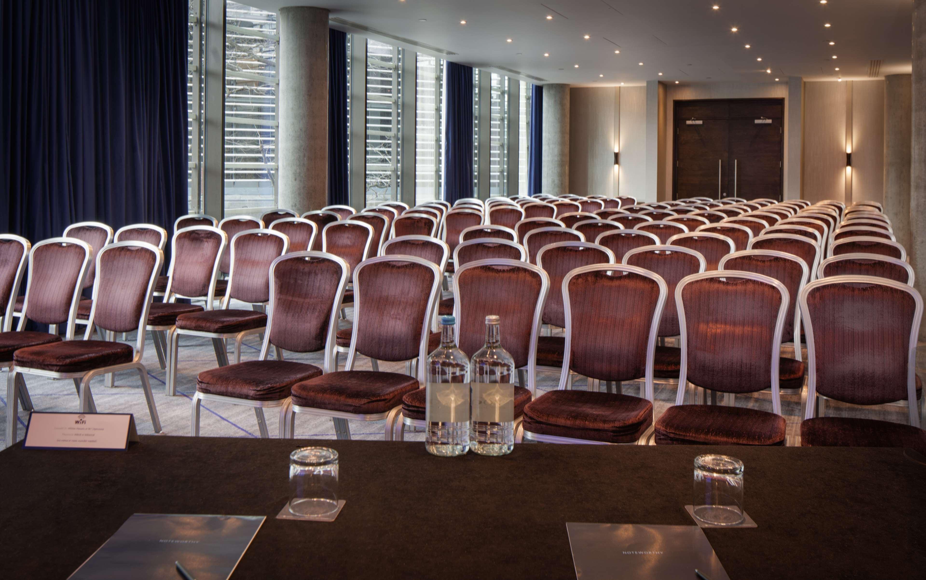 Hilton Tower Bridge Hotel 4*