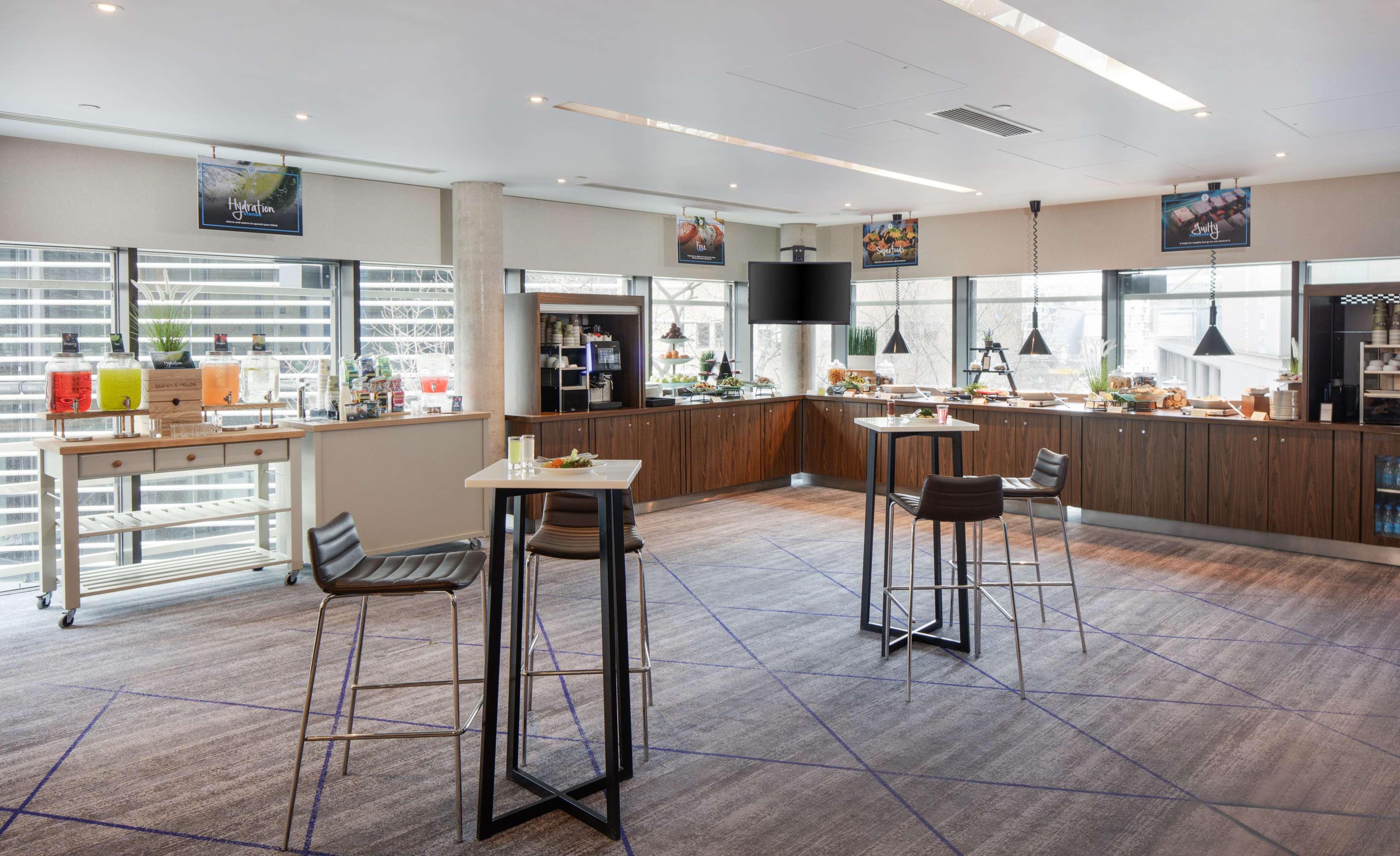 Hotel Hilton Tower Bridge 4*