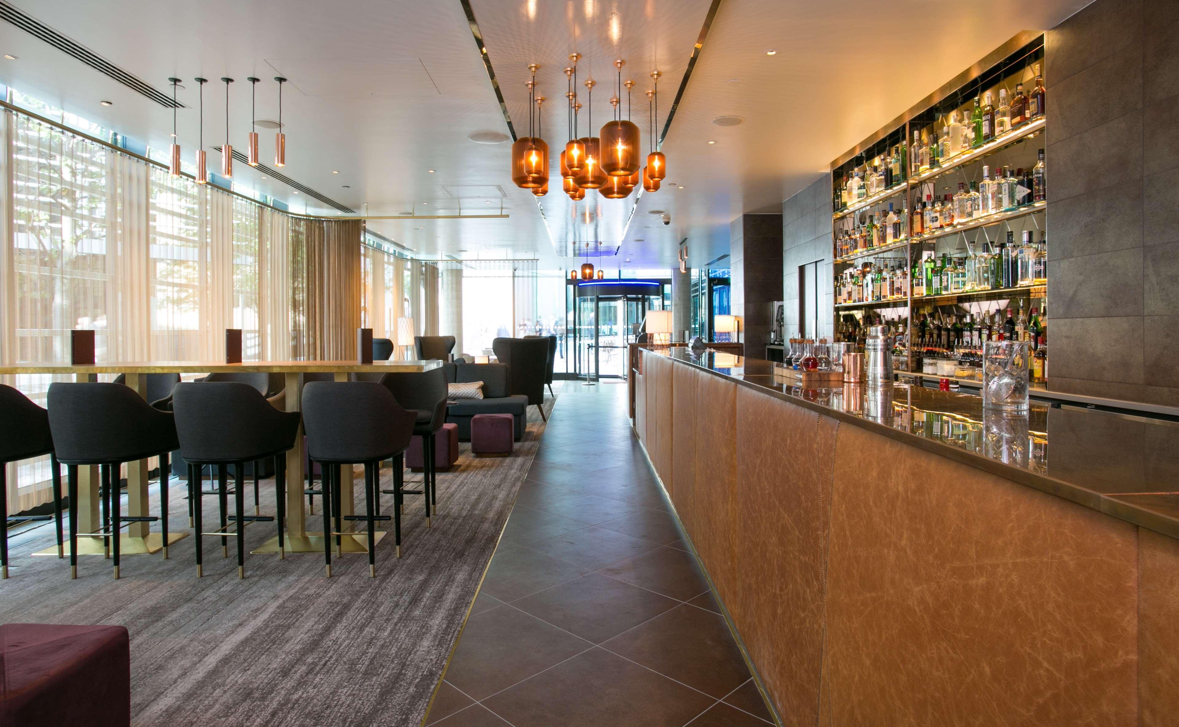 Hotel Hilton Tower Bridge