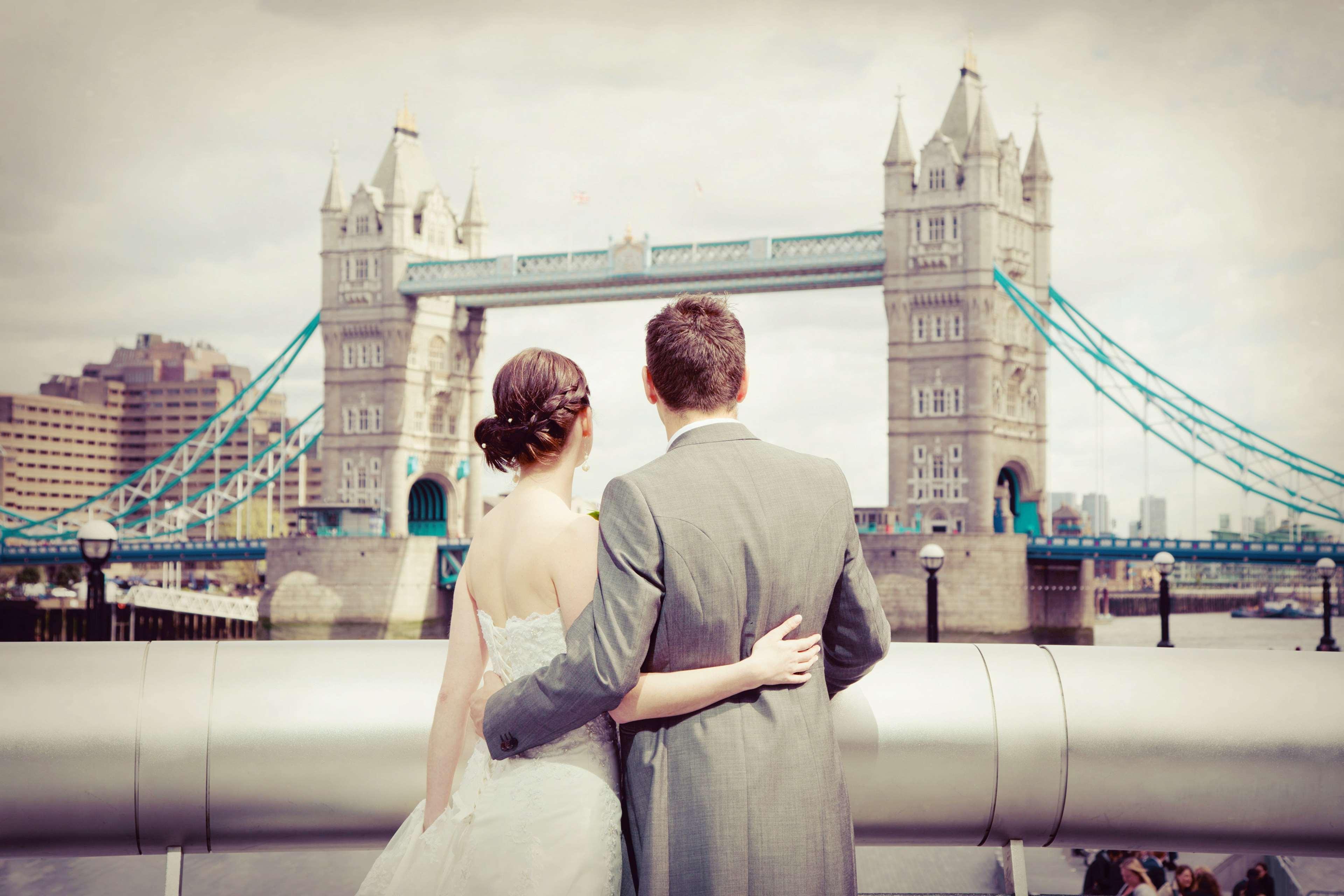Hilton Tower Bridge London