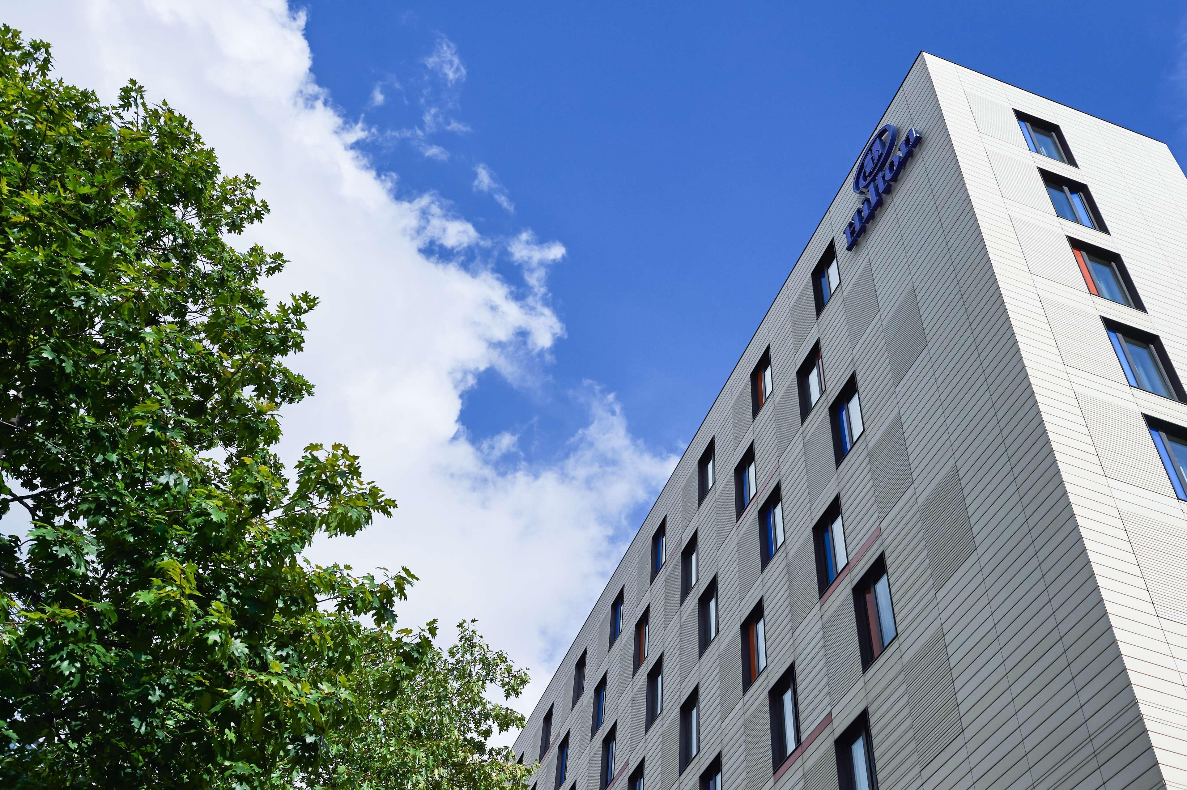 Hotel Hilton Tower Bridge 4*