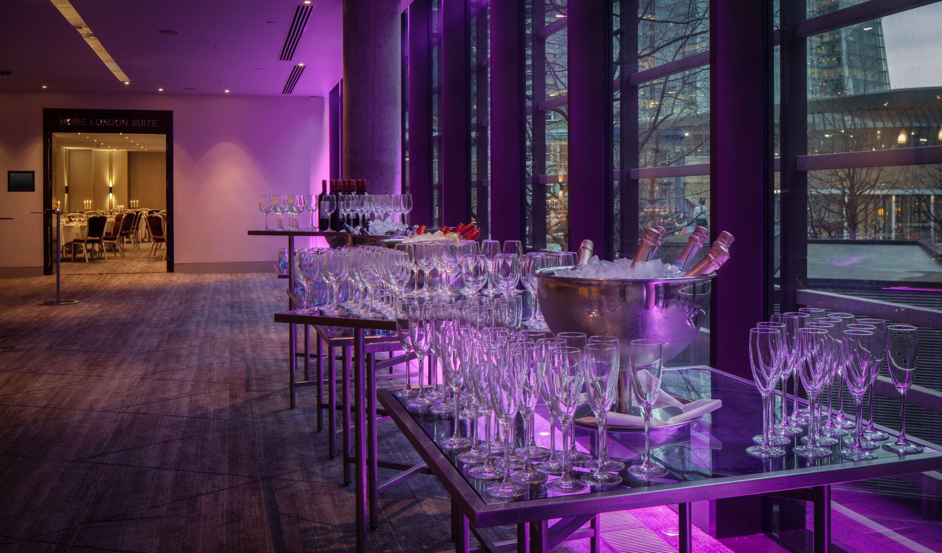 Hilton Tower Bridge Hotel