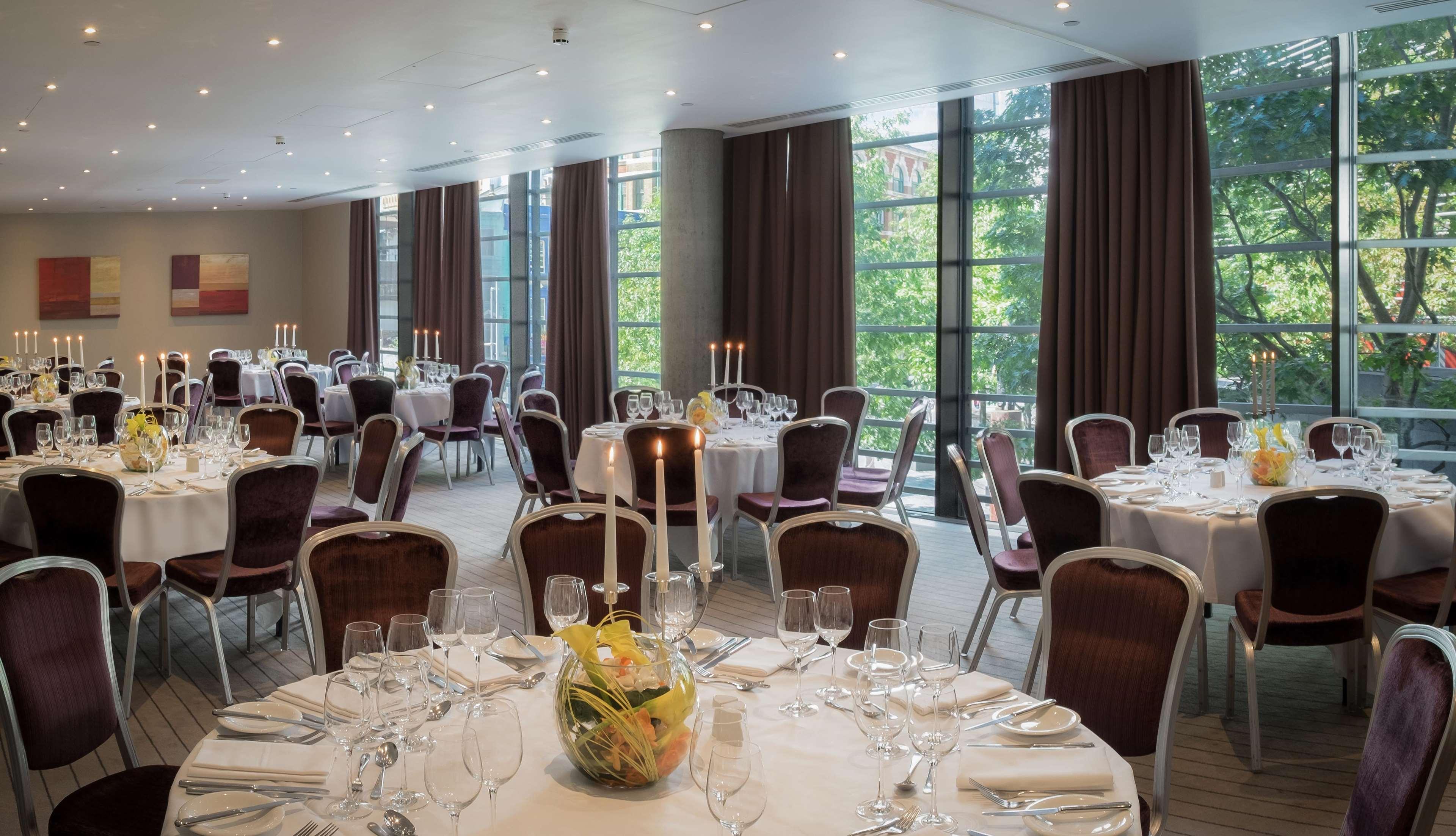 Hotel Hilton Tower Bridge 4*
