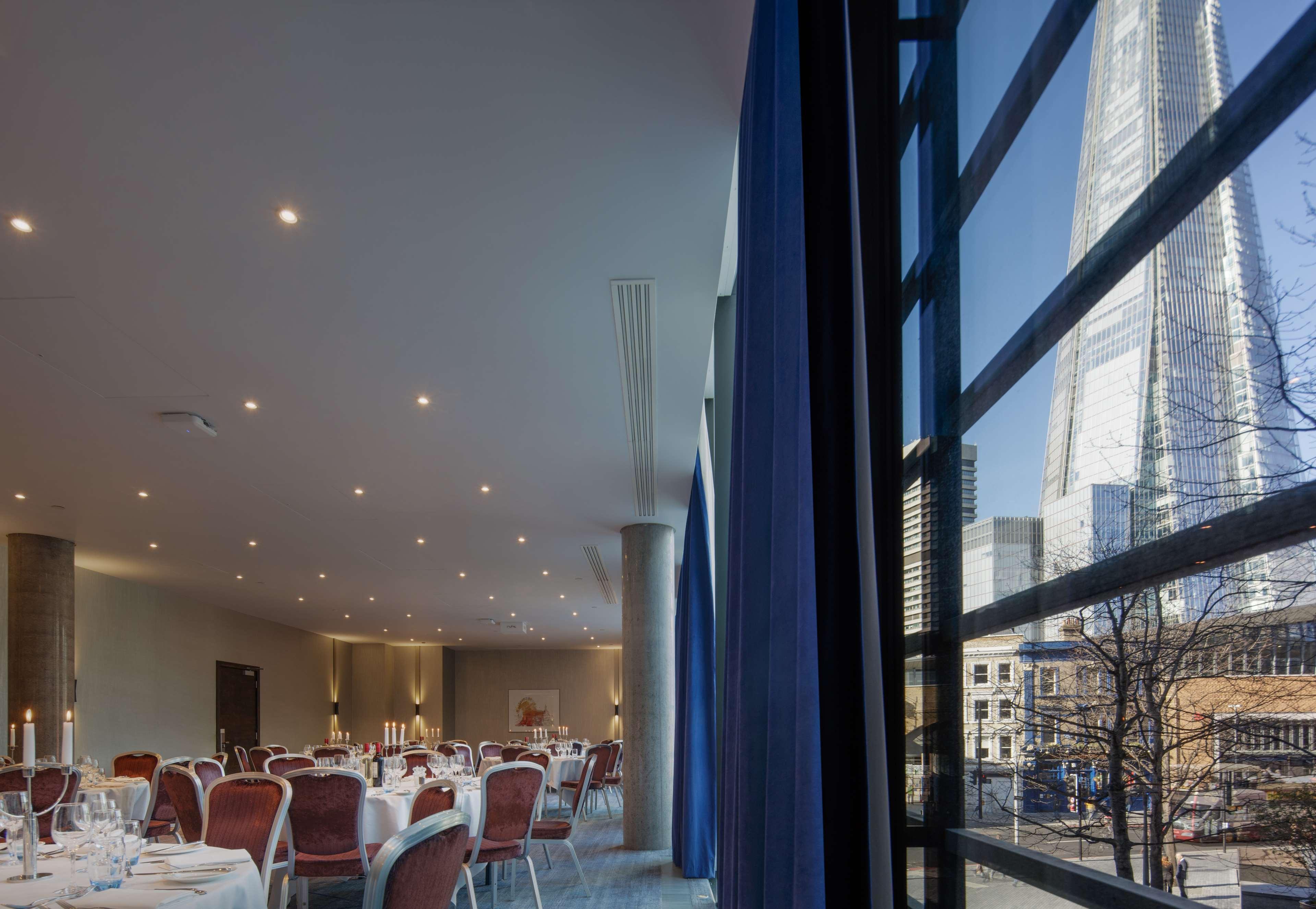 Hilton Tower Bridge 4*