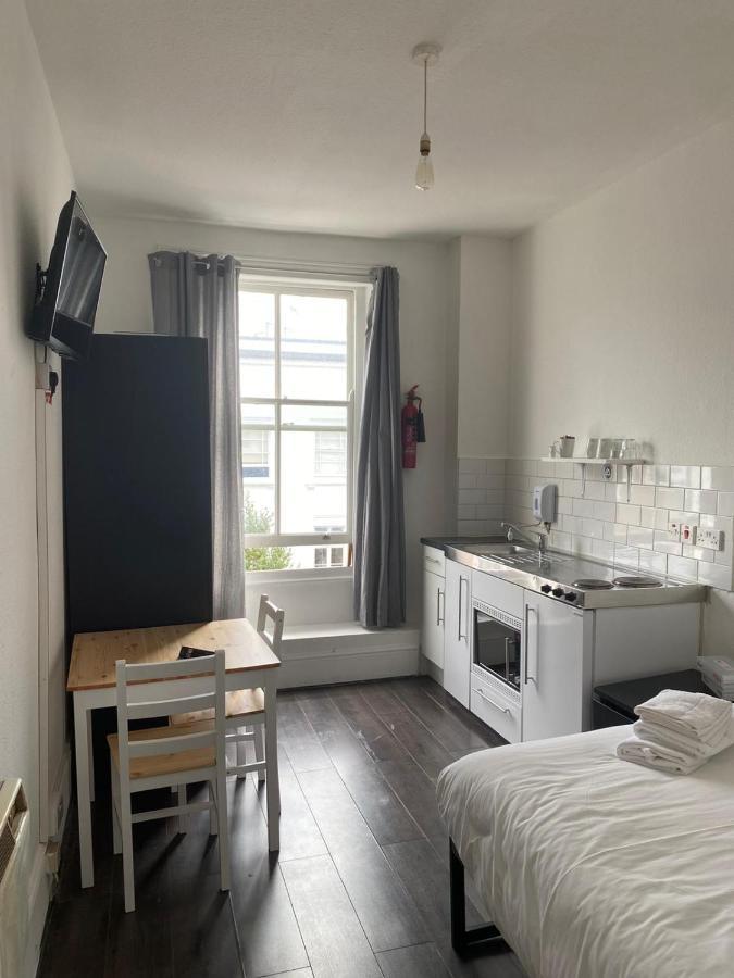 Pimlico Apartment