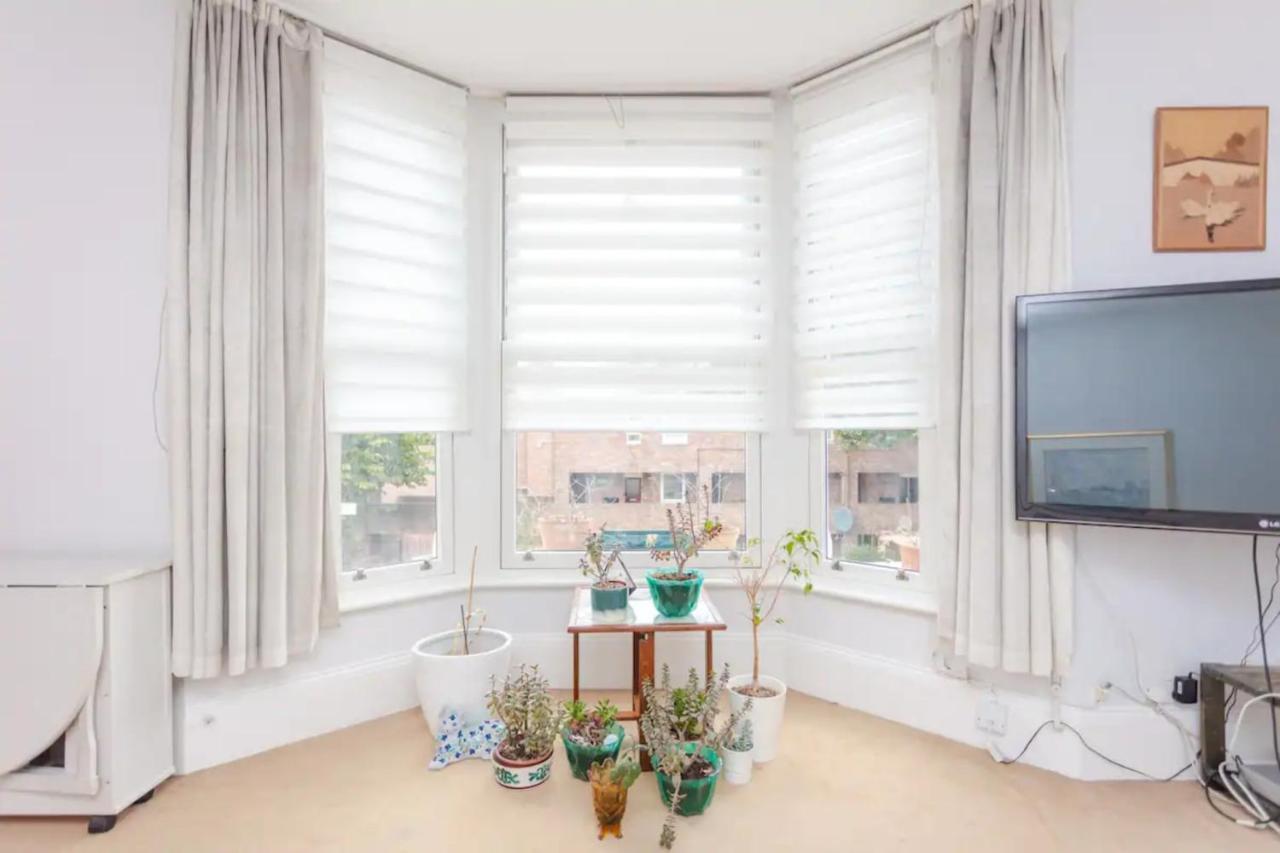 Cheerful 1 Bedroom In Vibrant Maida Vale