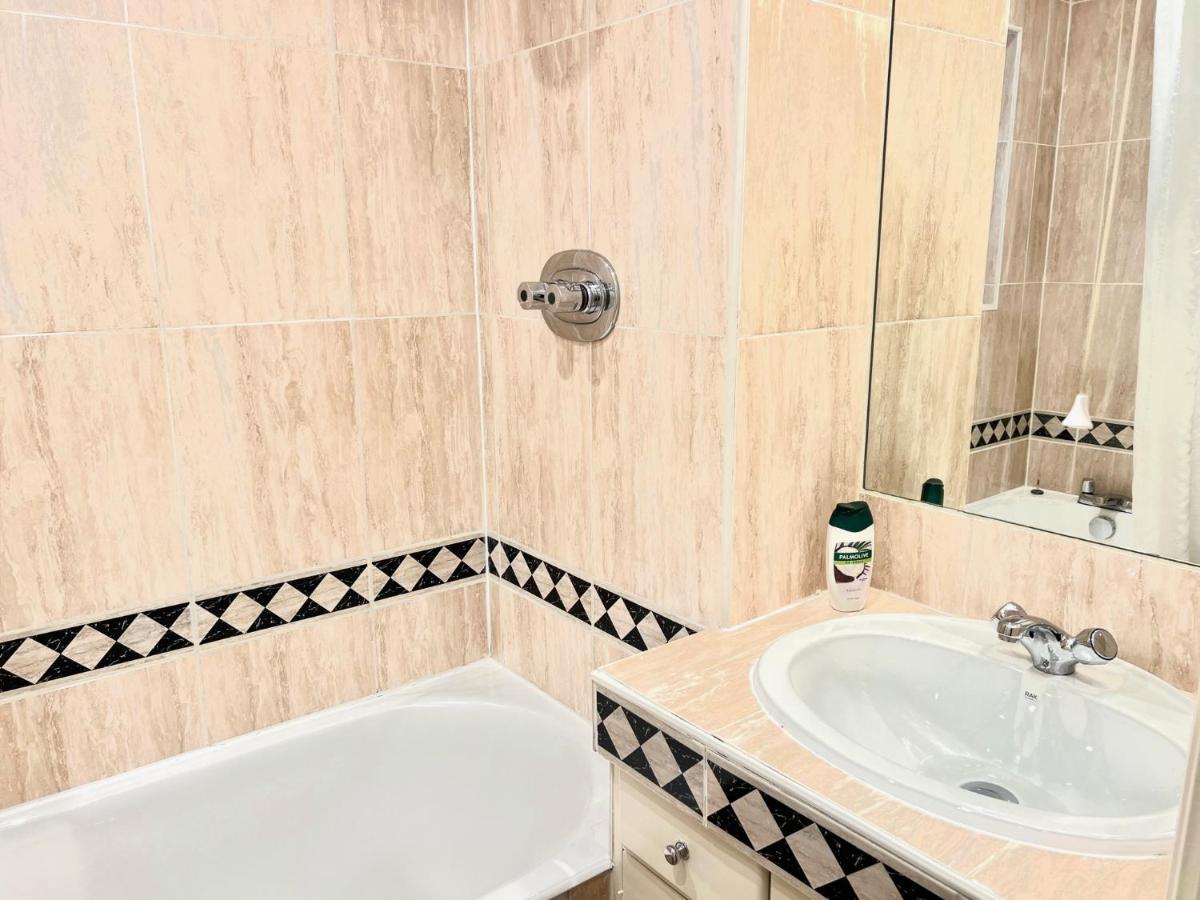 Sloane Square Kensington Apartment London