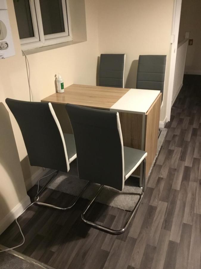 Apartment Peckhamsbest *