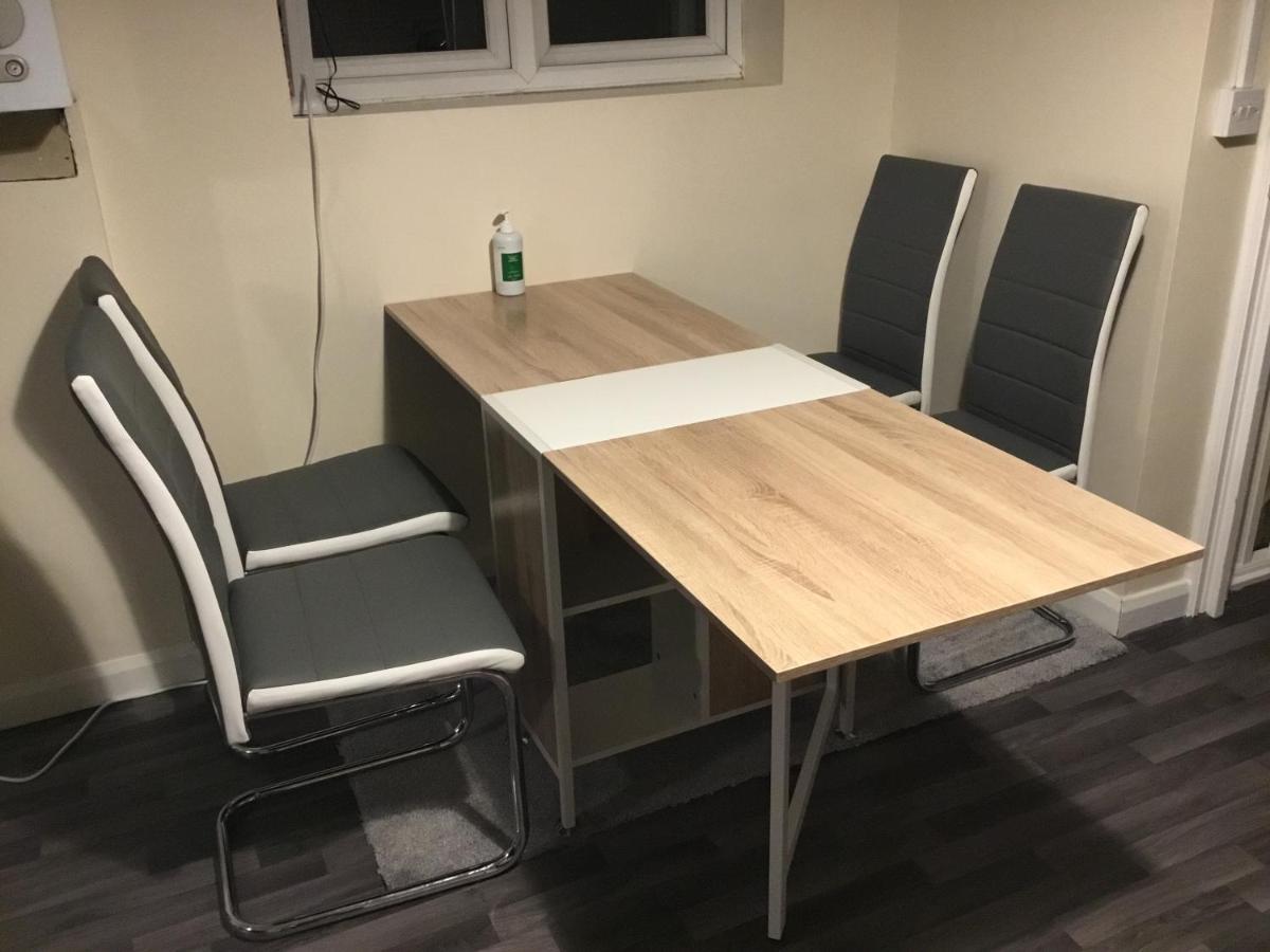 Peckhamsbest Apartment