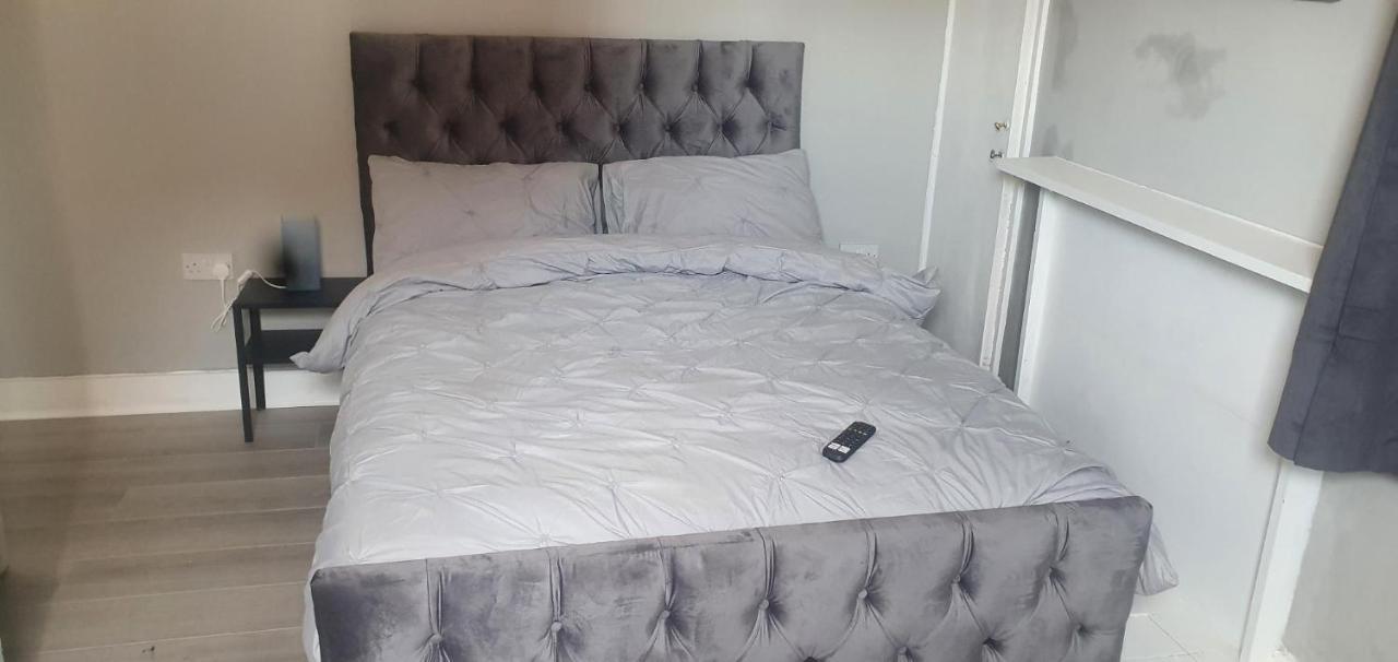 Tower Gardens Bed & Breakfast London