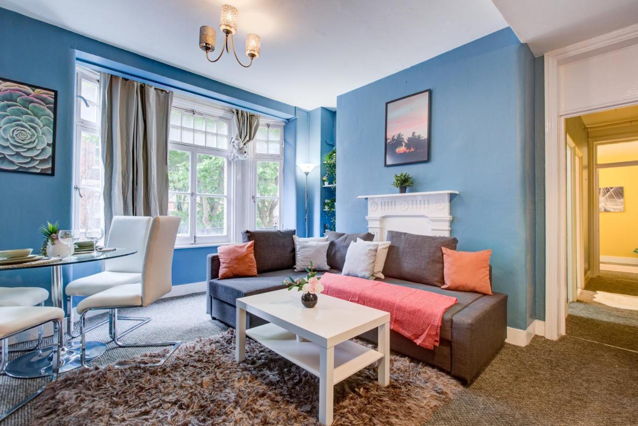 Oxford Street - Mayfair, Budget Apartment London