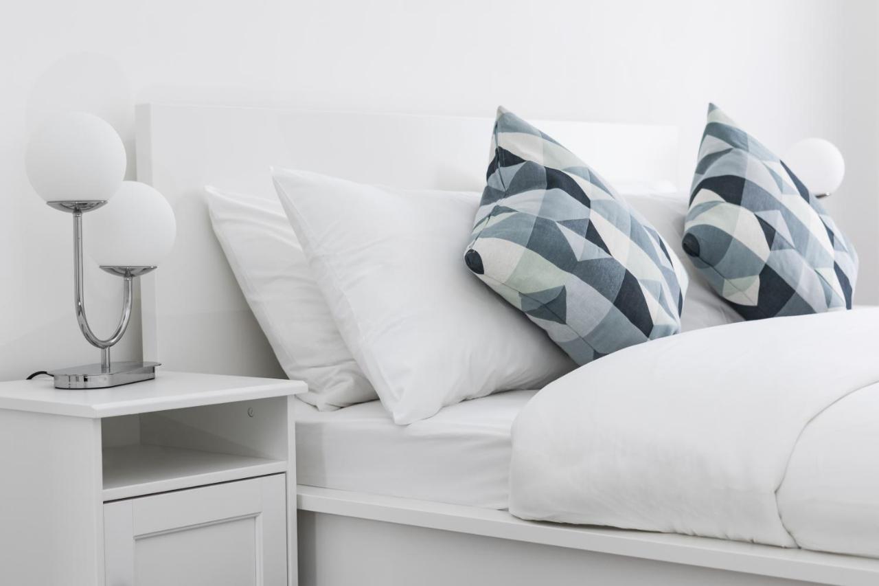 Apartamento Luxury 3 Bedroom In Marylebone Londres