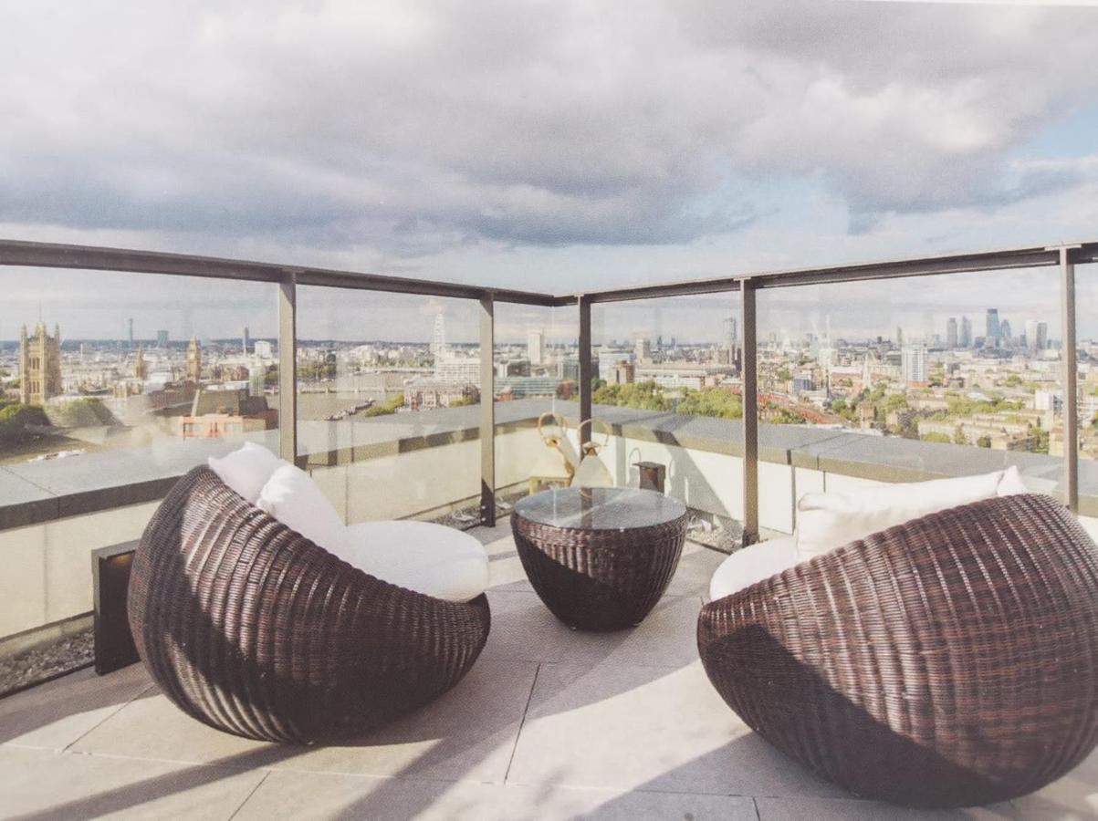Parliament House - Luxury Penthouse Homestay