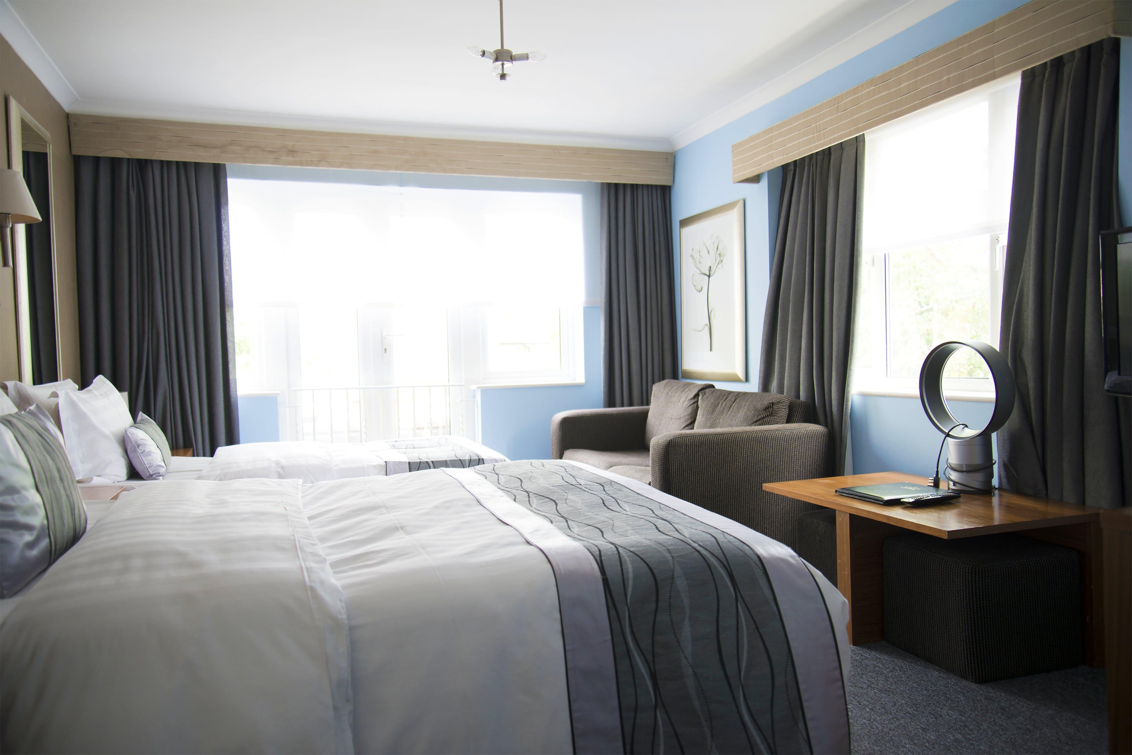 Hotel The New Carlton London