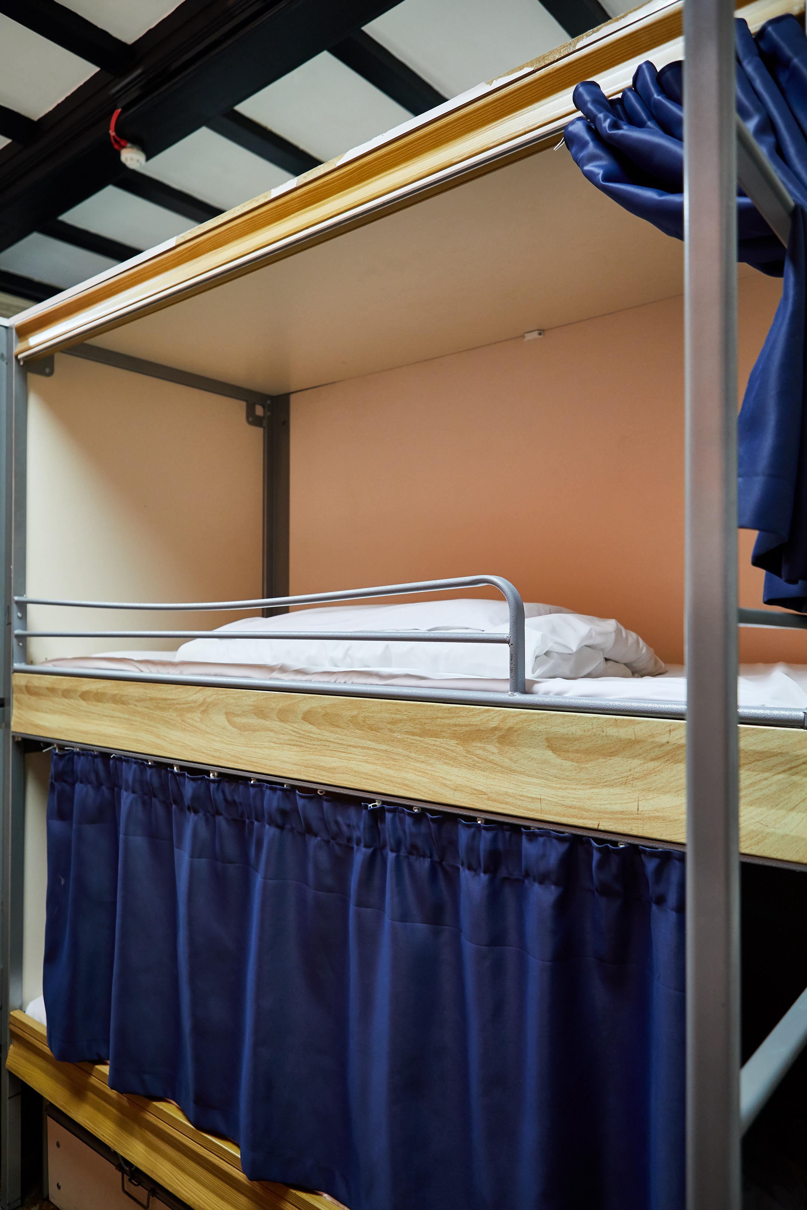 St Christopher's Hammersmith Hostel *