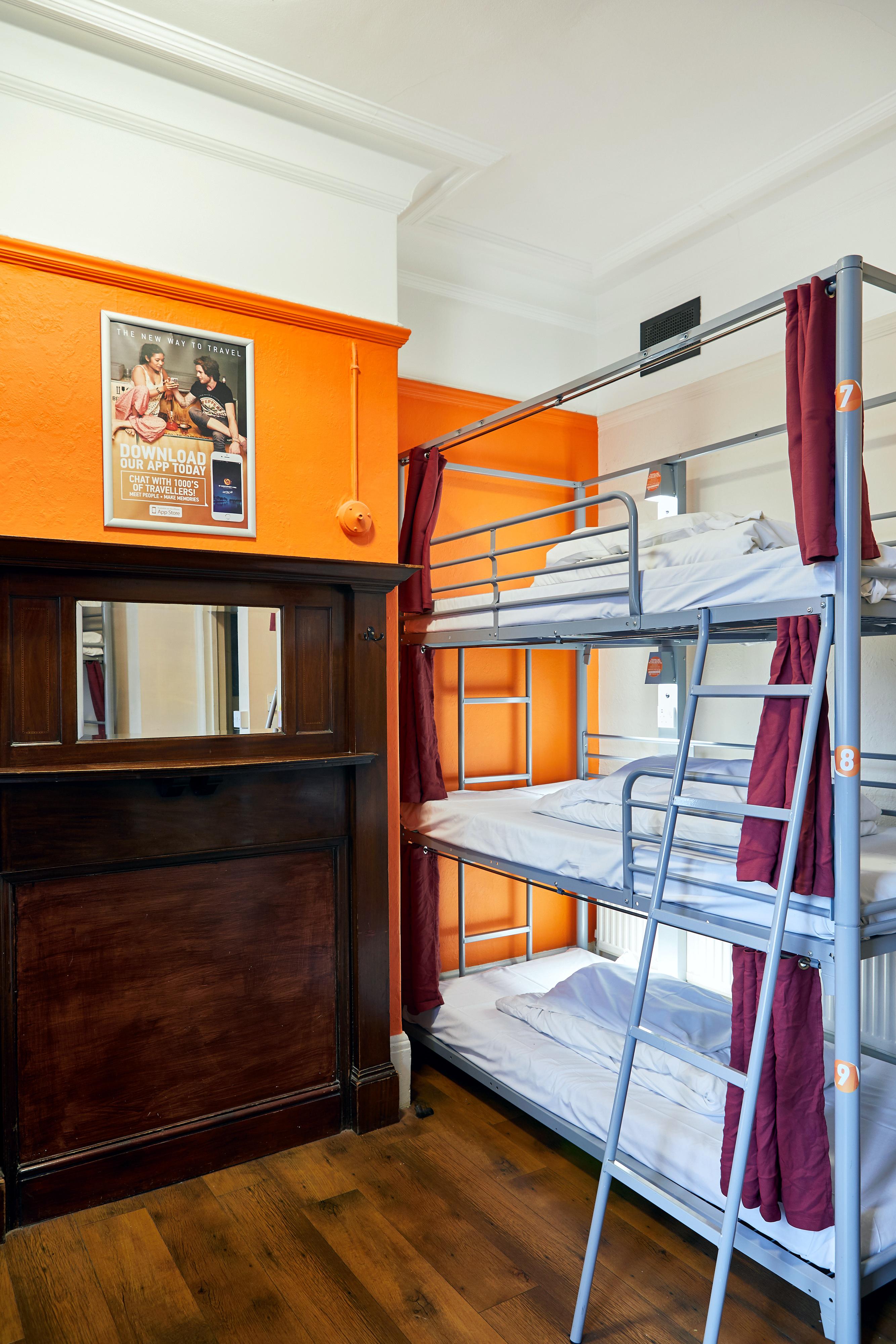 Hostel St Christopher's Hammersmith *