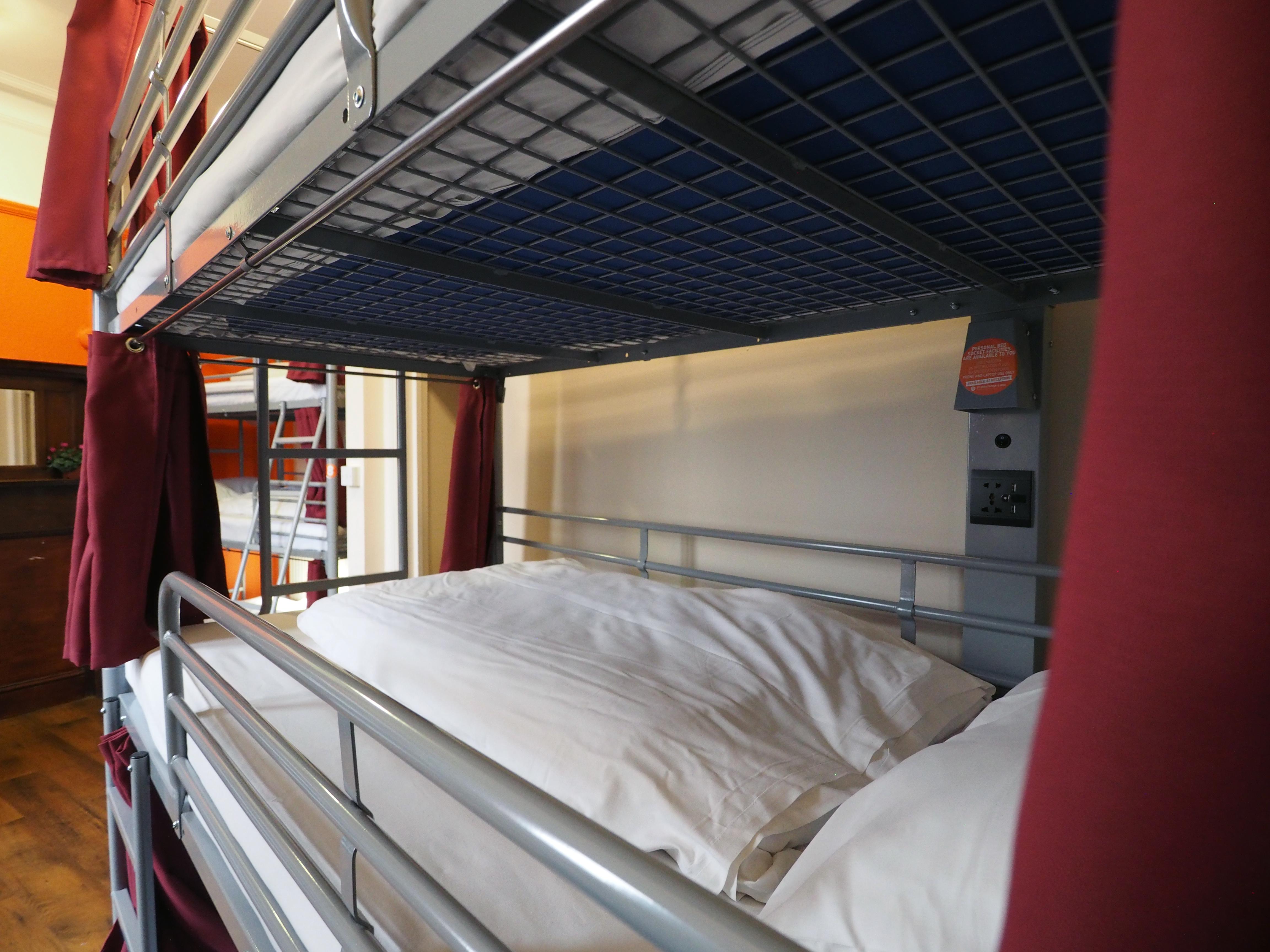 Hostel St Christopher's Hammersmith *
