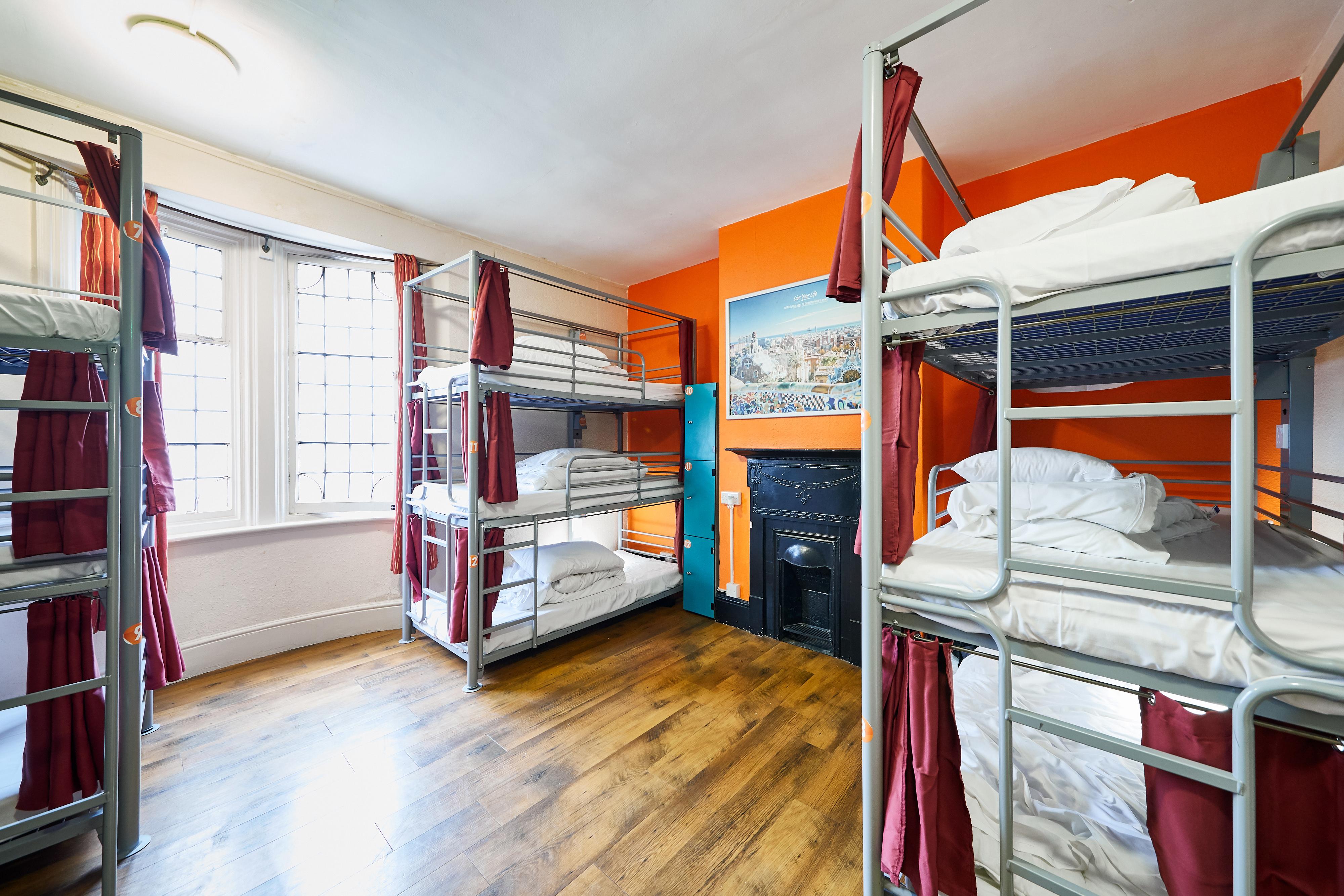 St Christopher's Hammersmith Hostel *