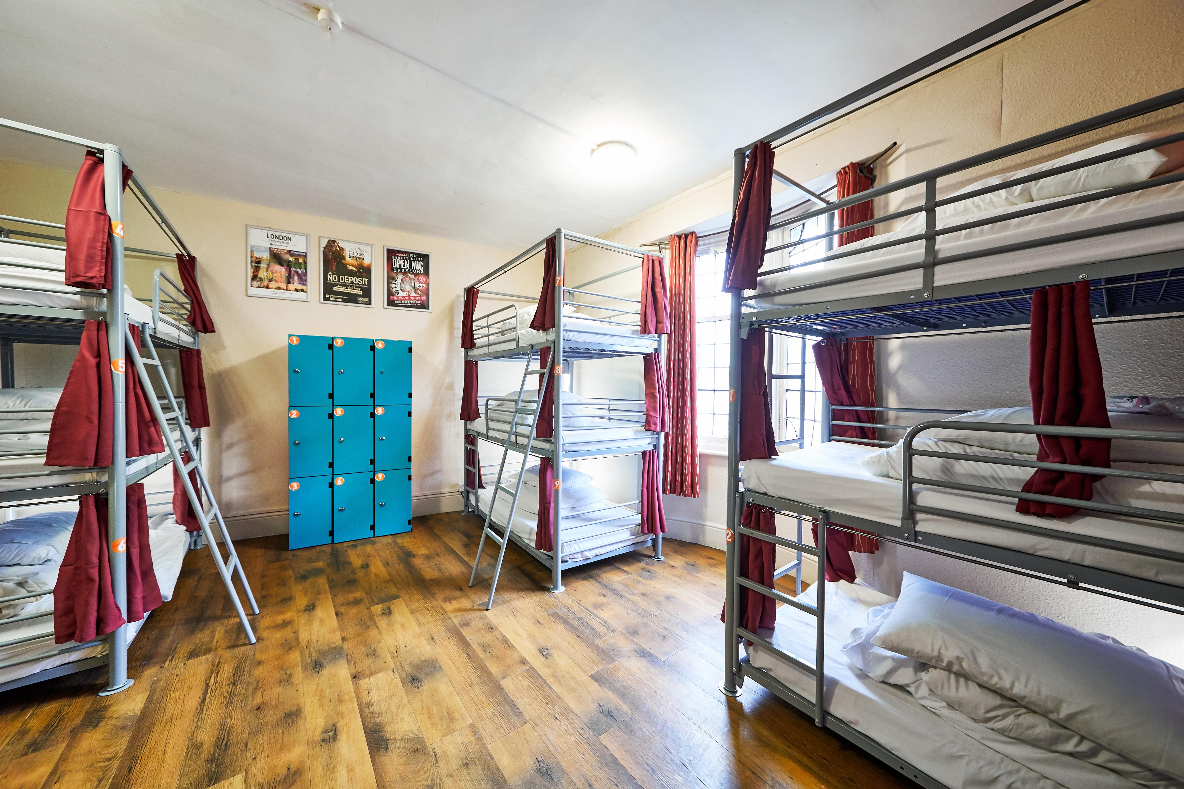Hostel St Christopher's Hammersmith *