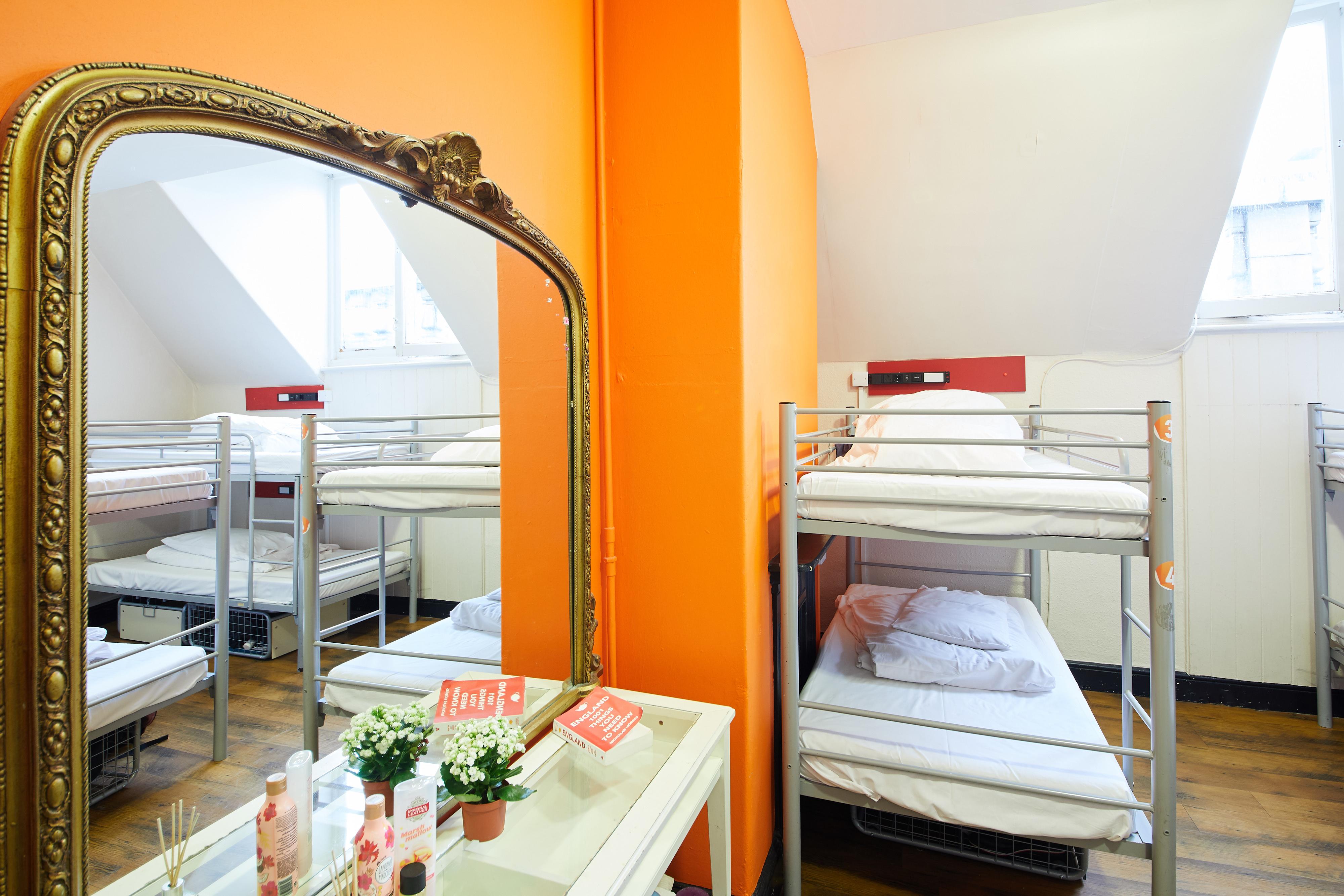 Hostel St Christopher's Hammersmith London