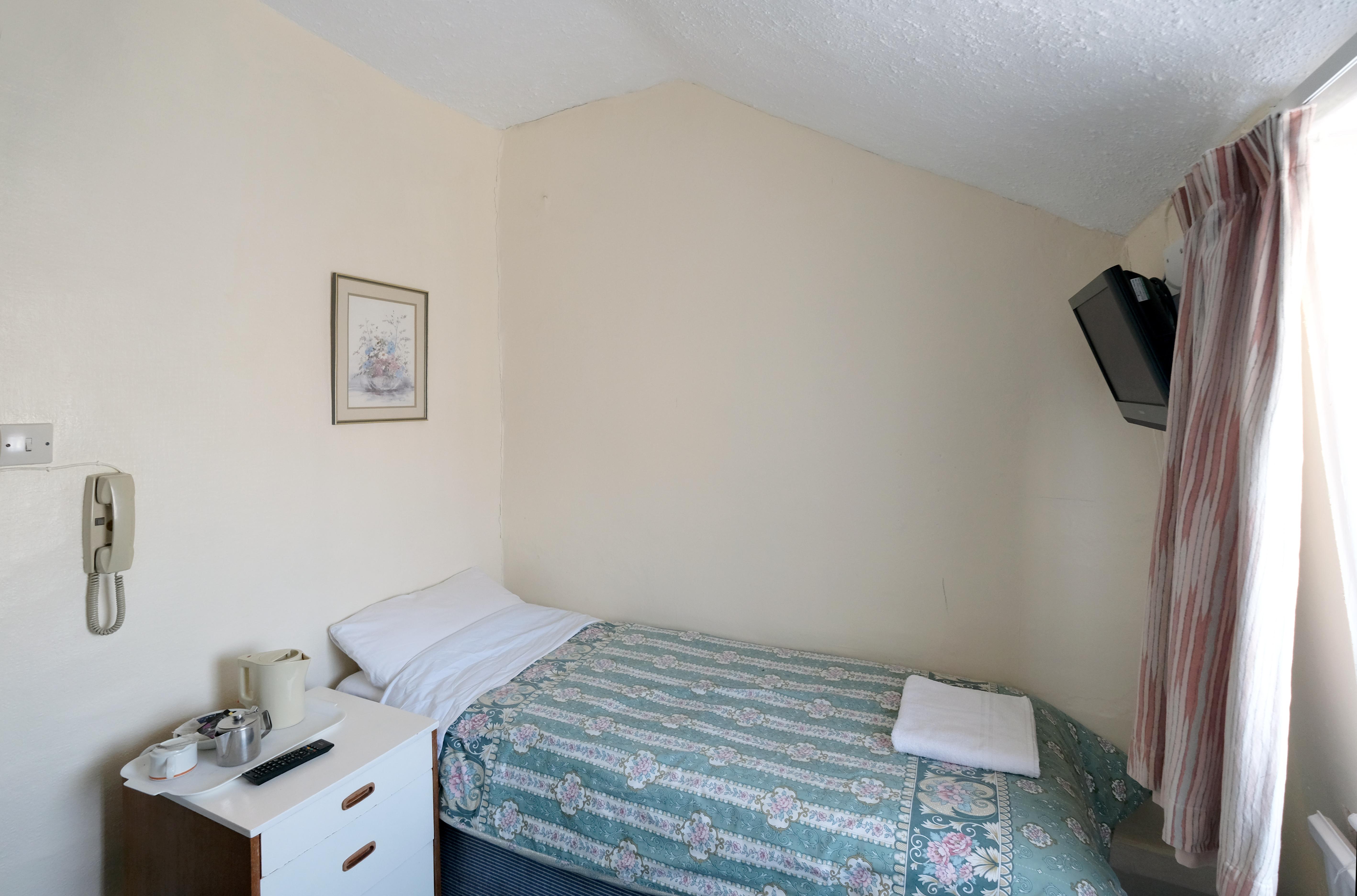 Fairways Paddington 2* London