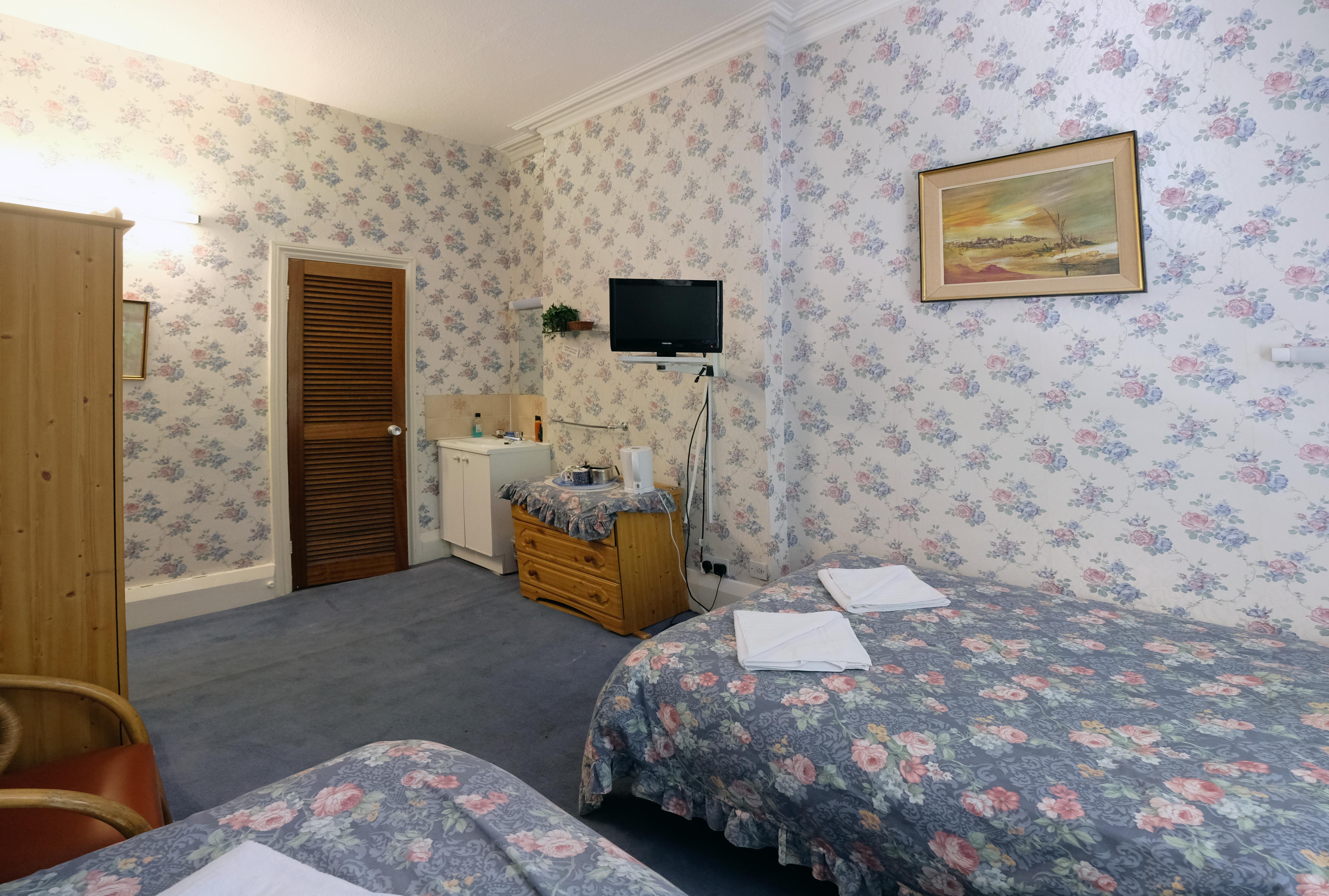 Fairways Paddington Hotel London