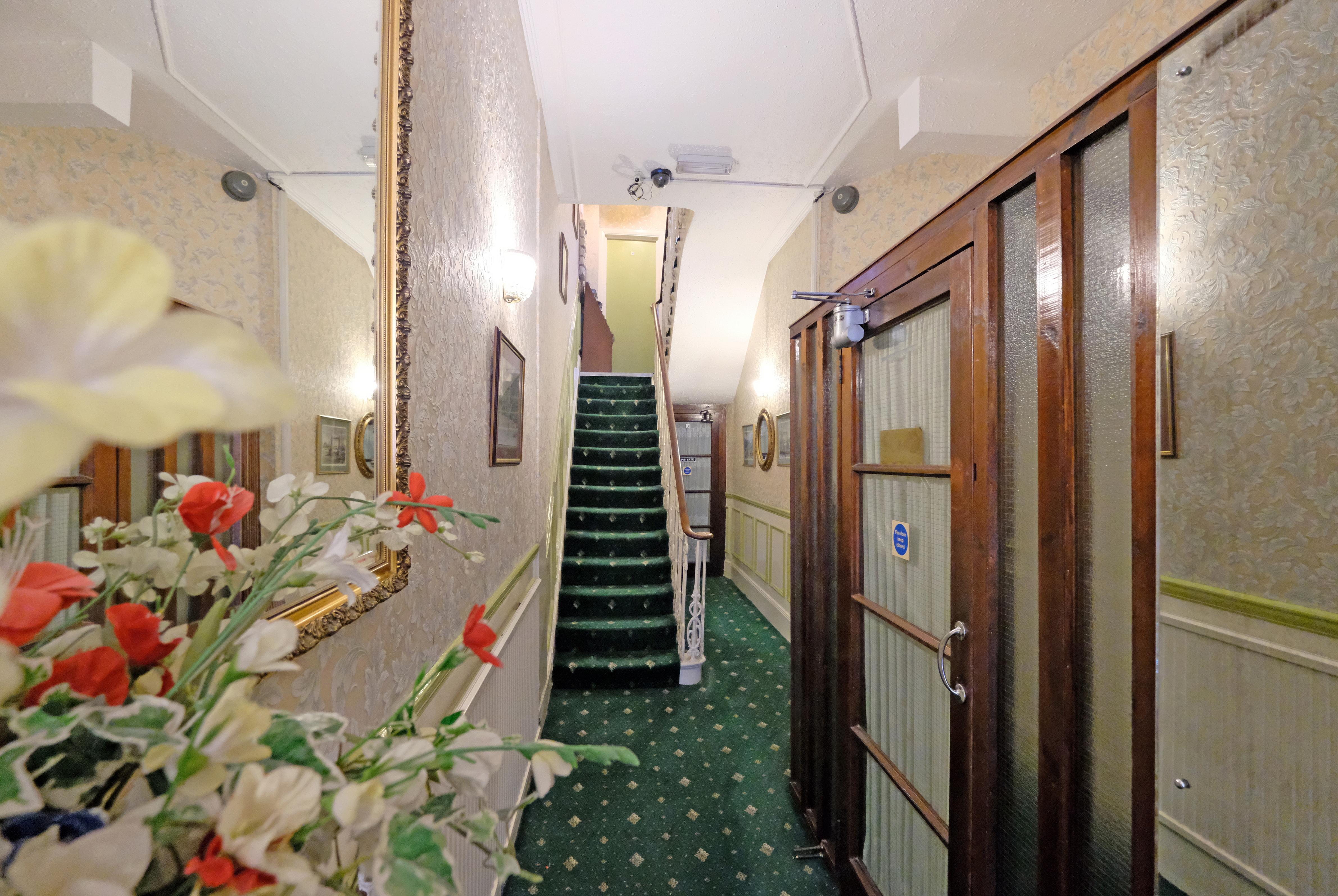 Fairways Paddington London