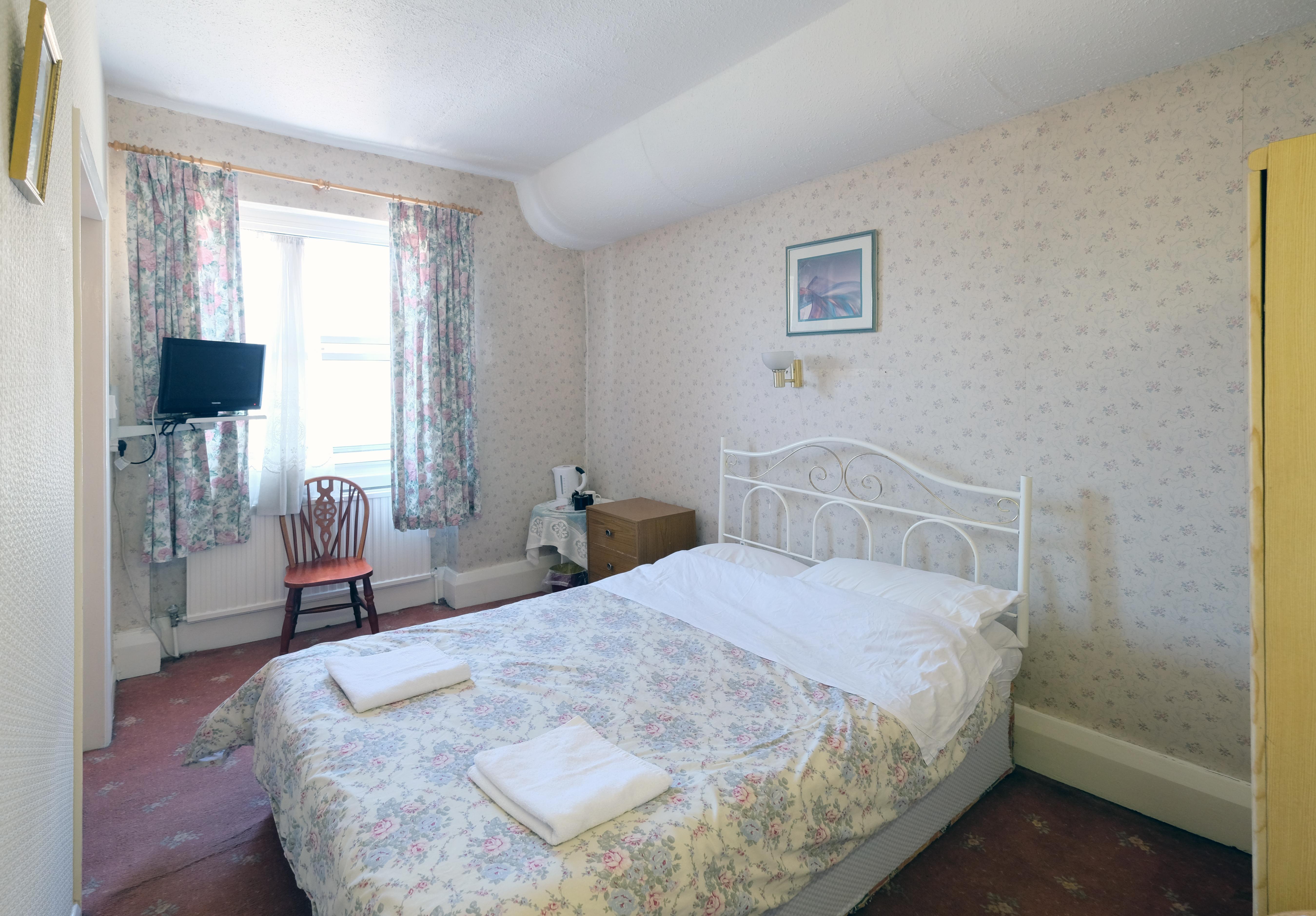 Hotel Fairways Paddington 2*