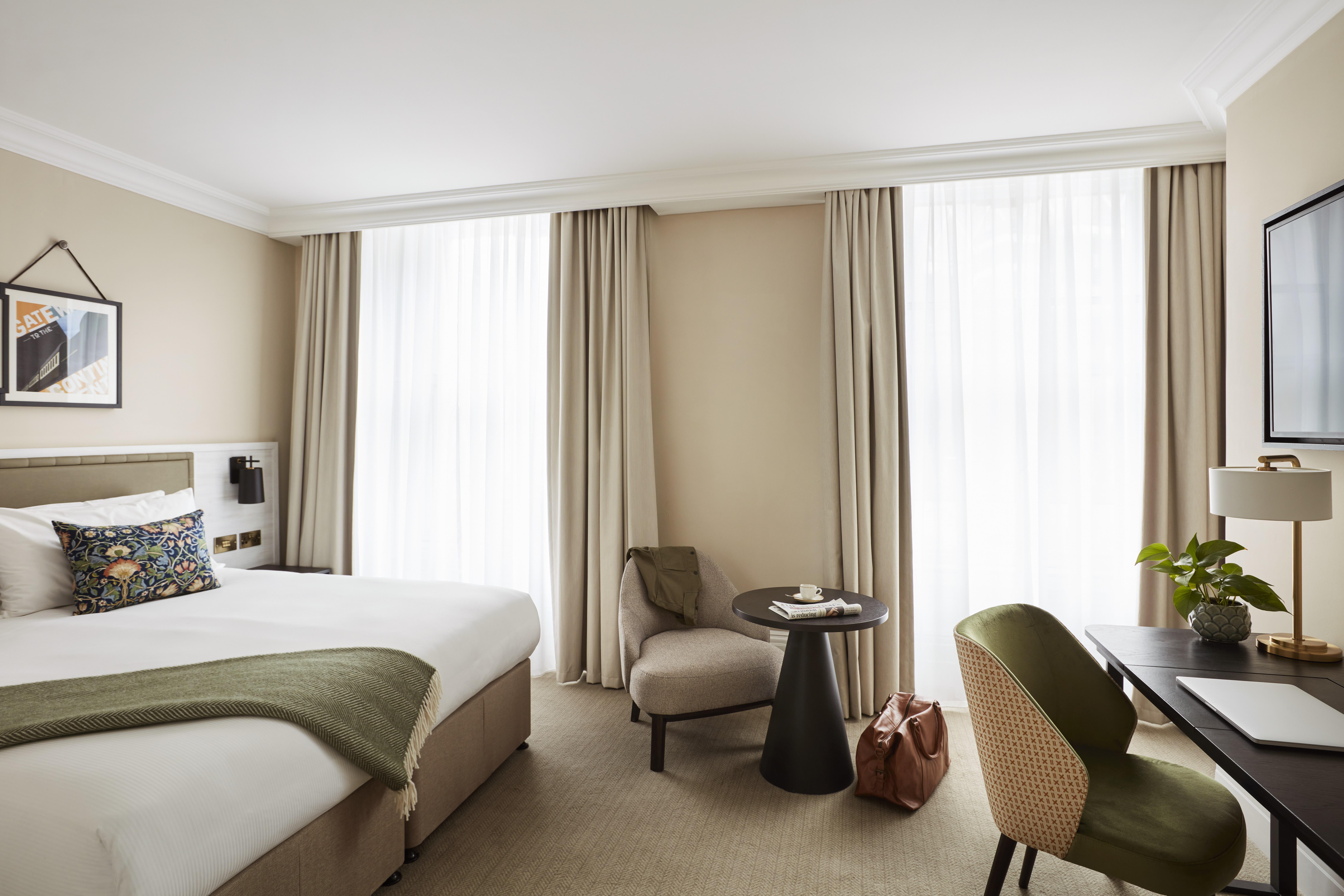 Hotel The Clermont London, Victoria Londres