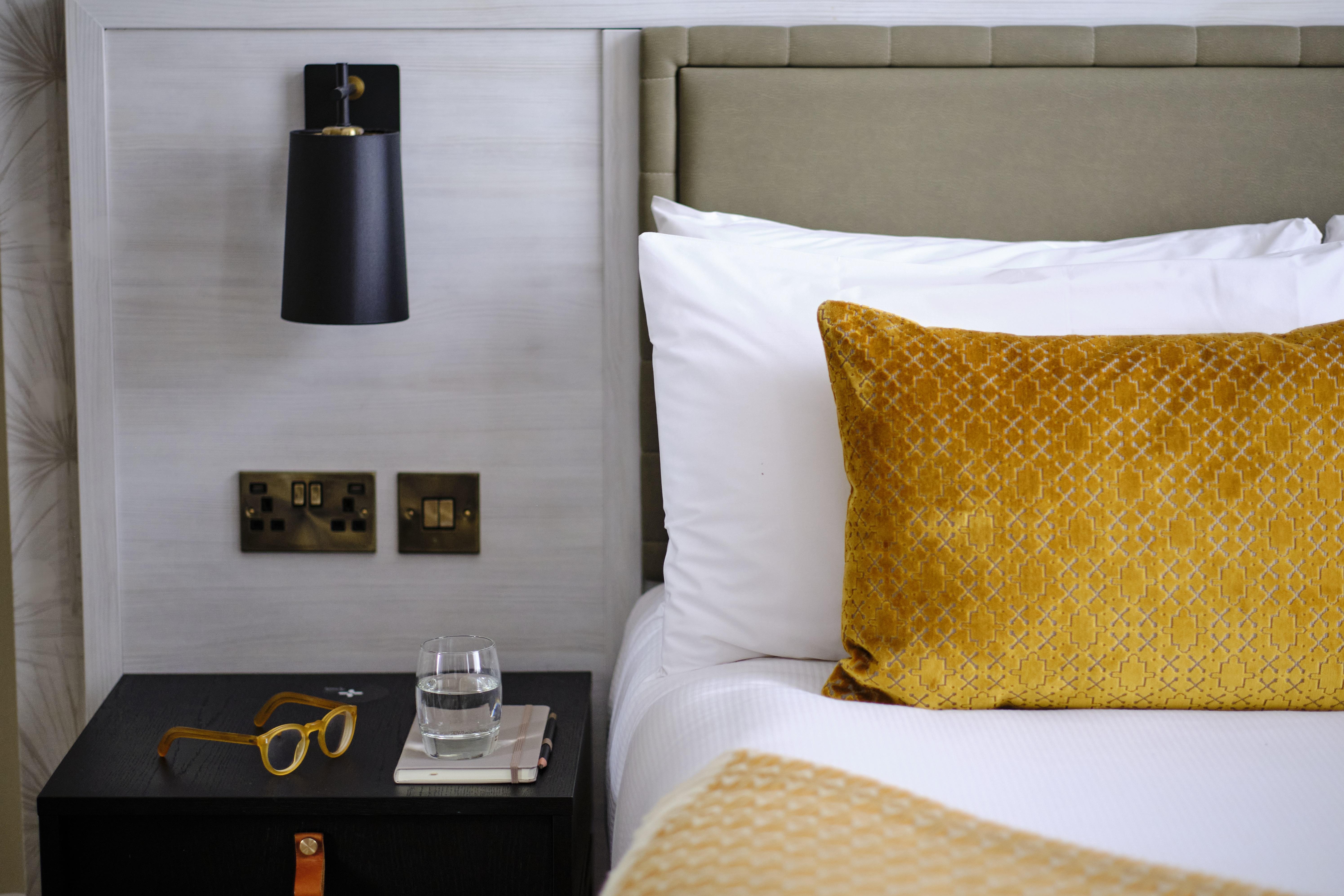 Hotel The Clermont London, Victoria Londres