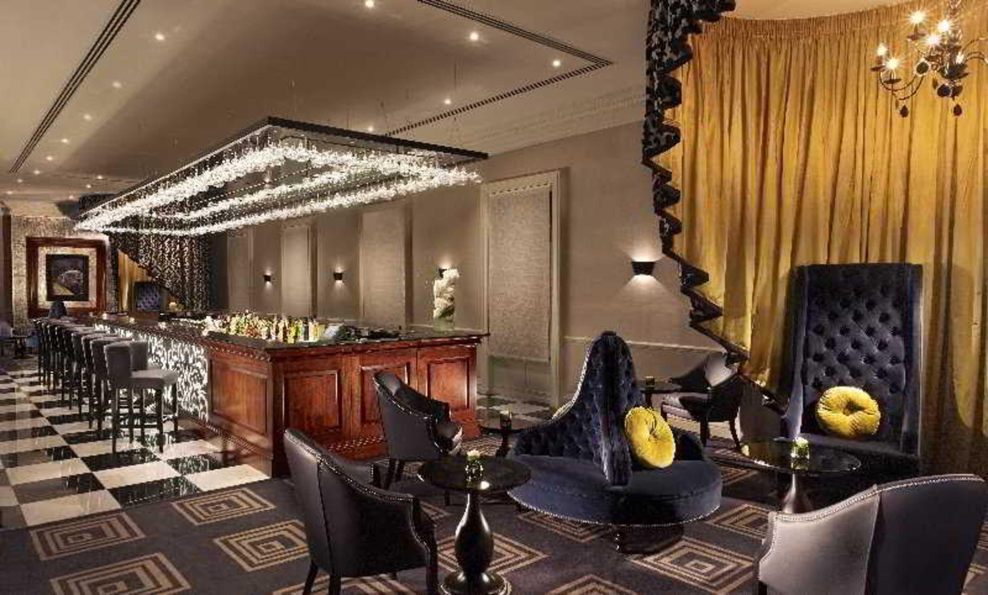 The Clermont London, Victoria Hotel Londres