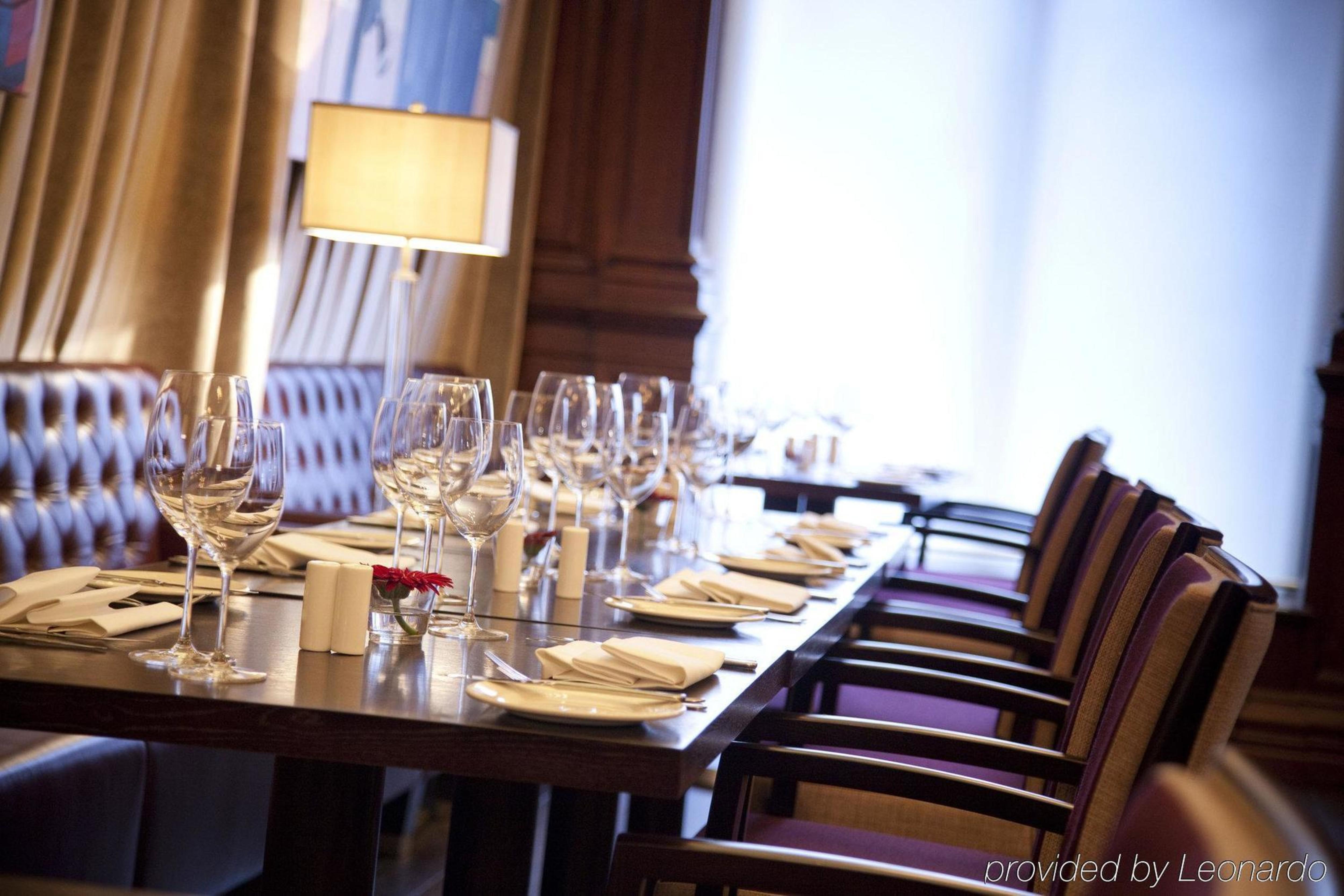 The Clermont London, Victoria Hotel Londres
