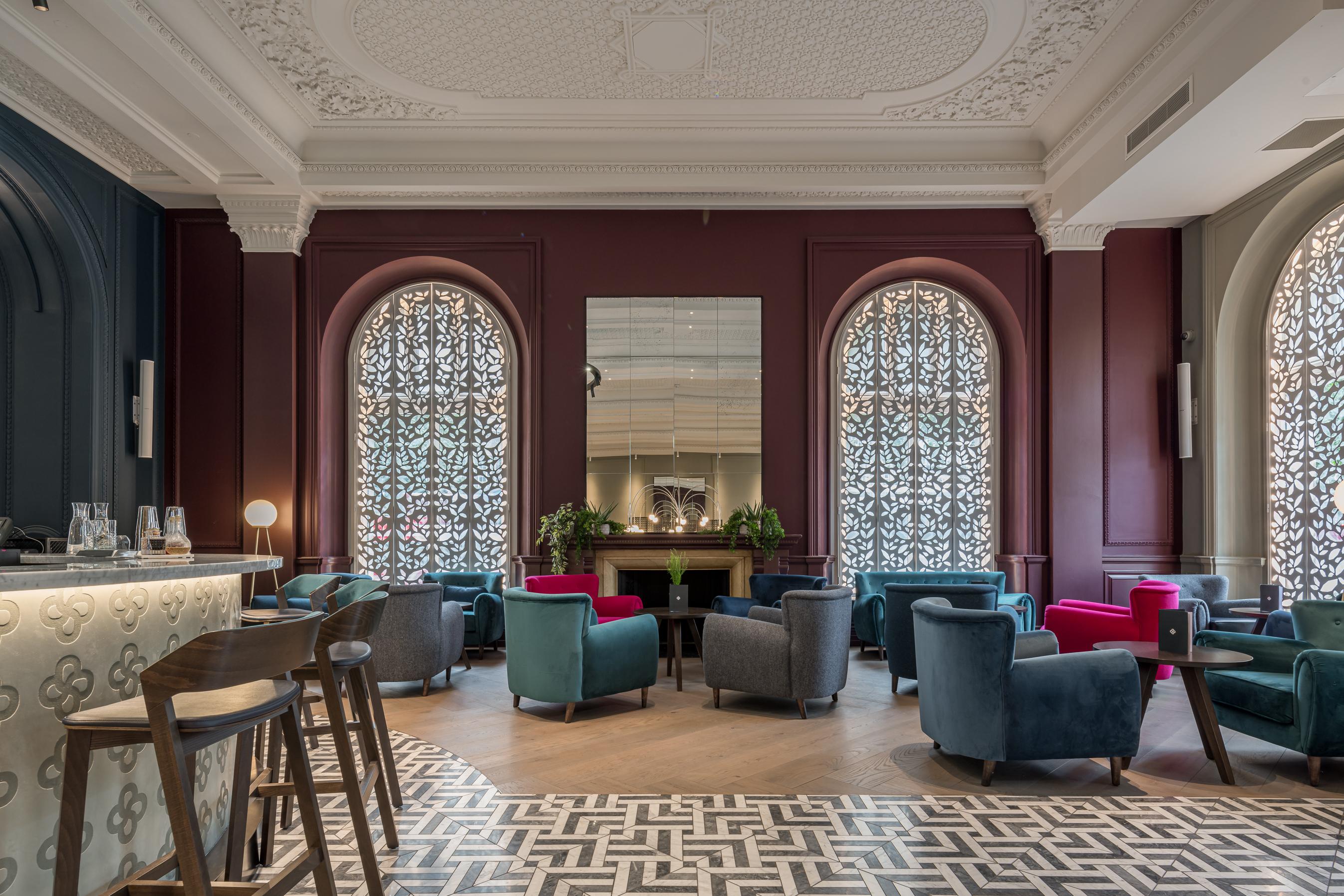 The Clermont London, Victoria 4* Londres