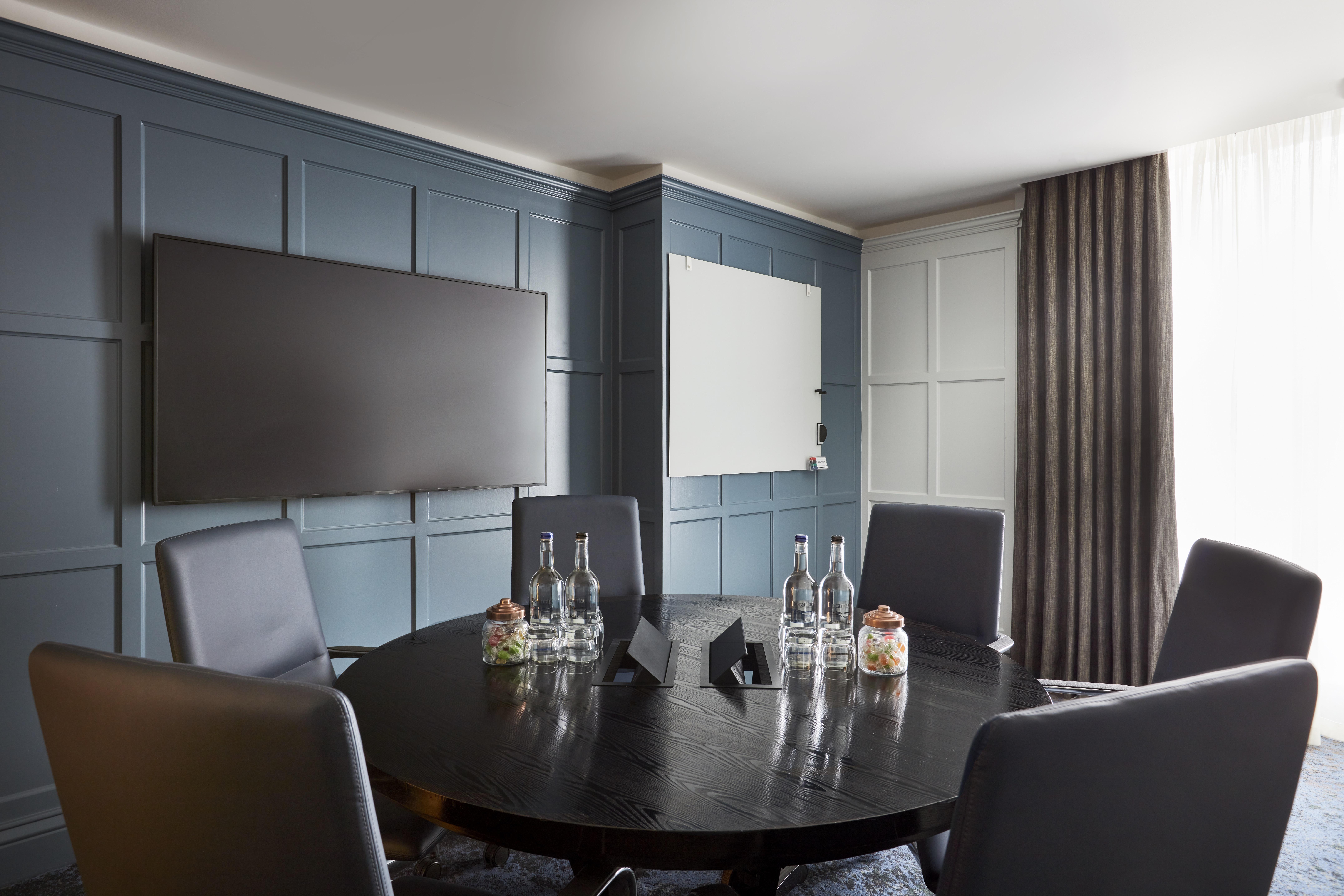 The Clermont London, Victoria 4* Londres