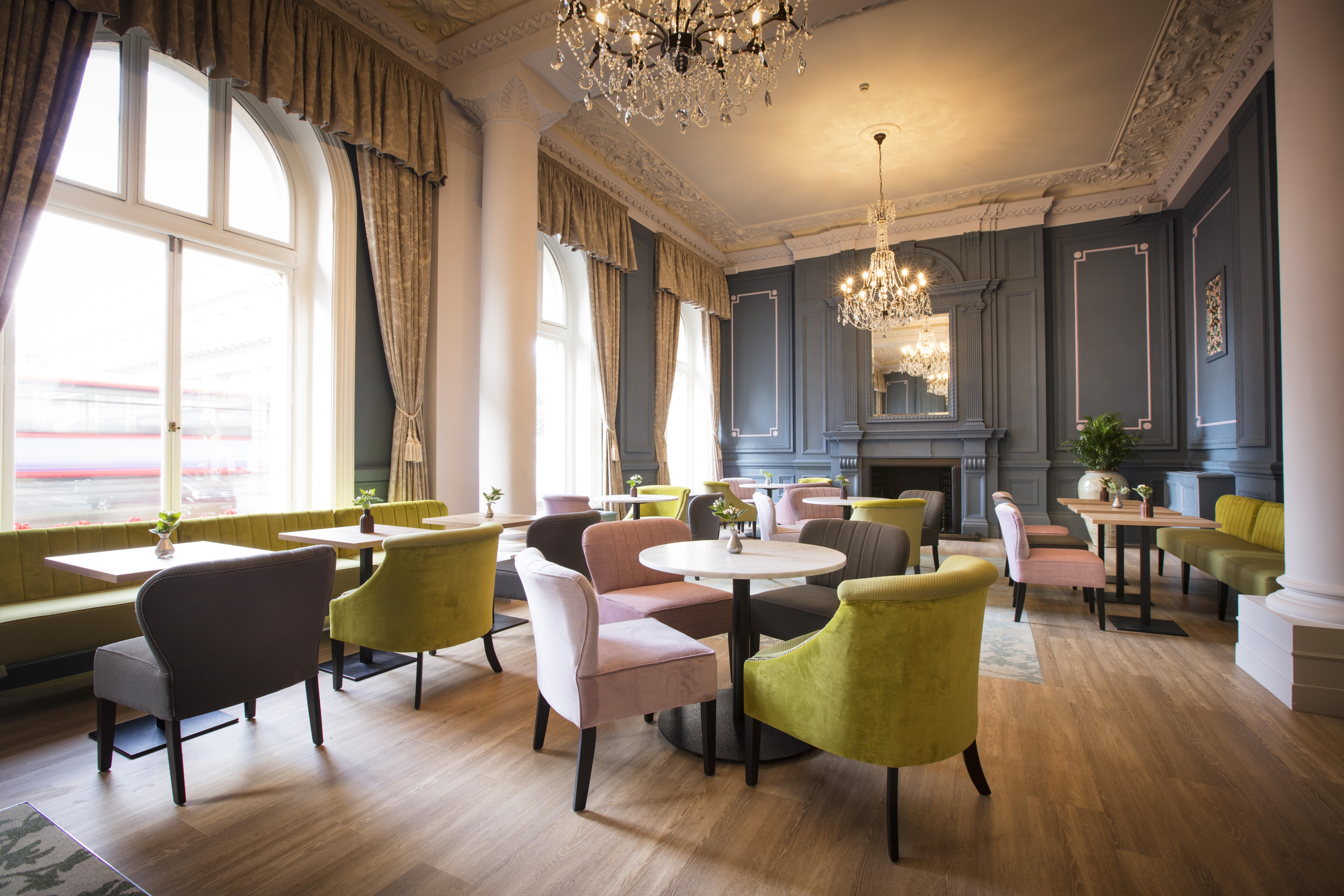 Hotel The Clermont London, Victoria Londres