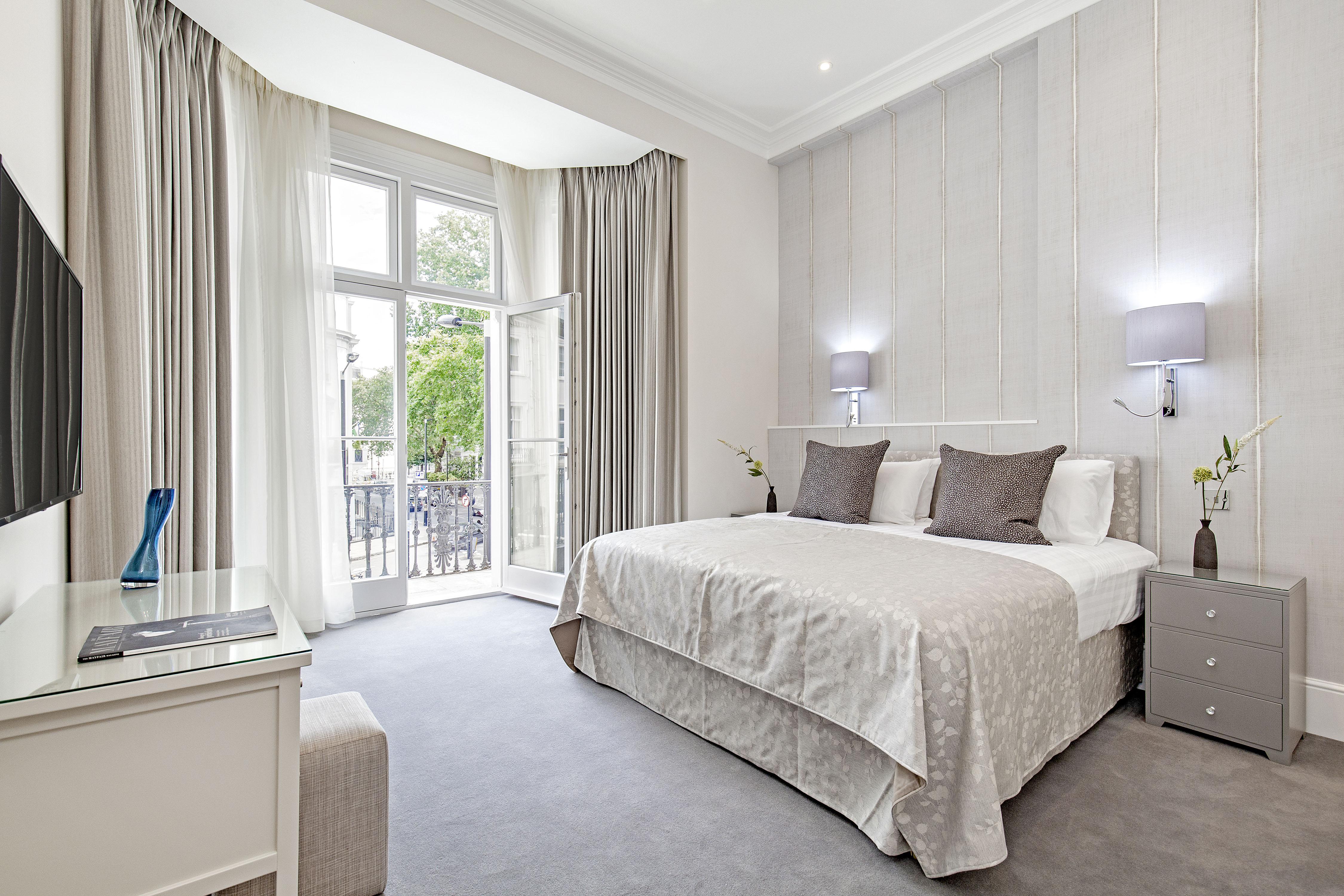 Aparthotel Chesham Court Knightsbridge 5*