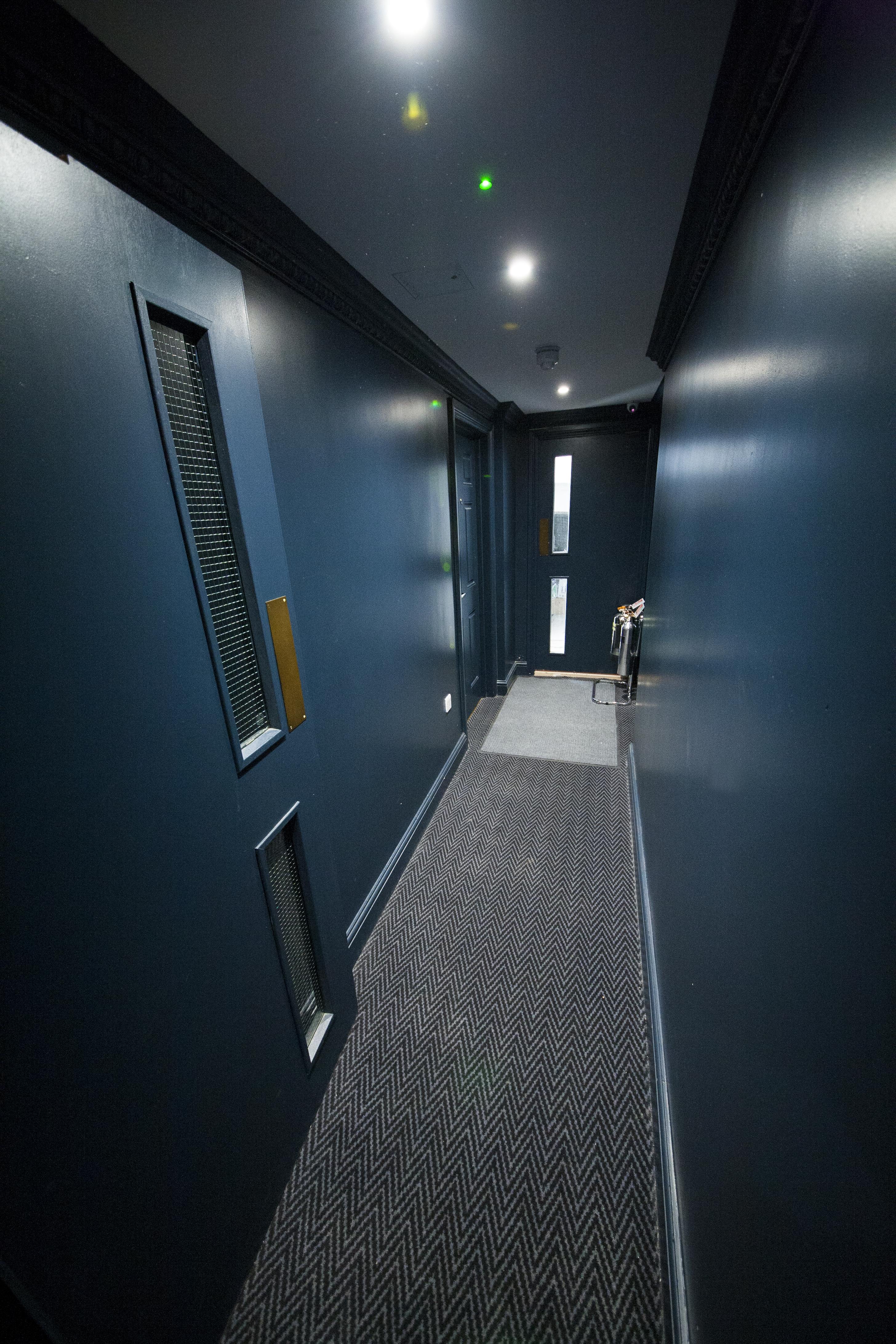 Hotel The House Of Toby London