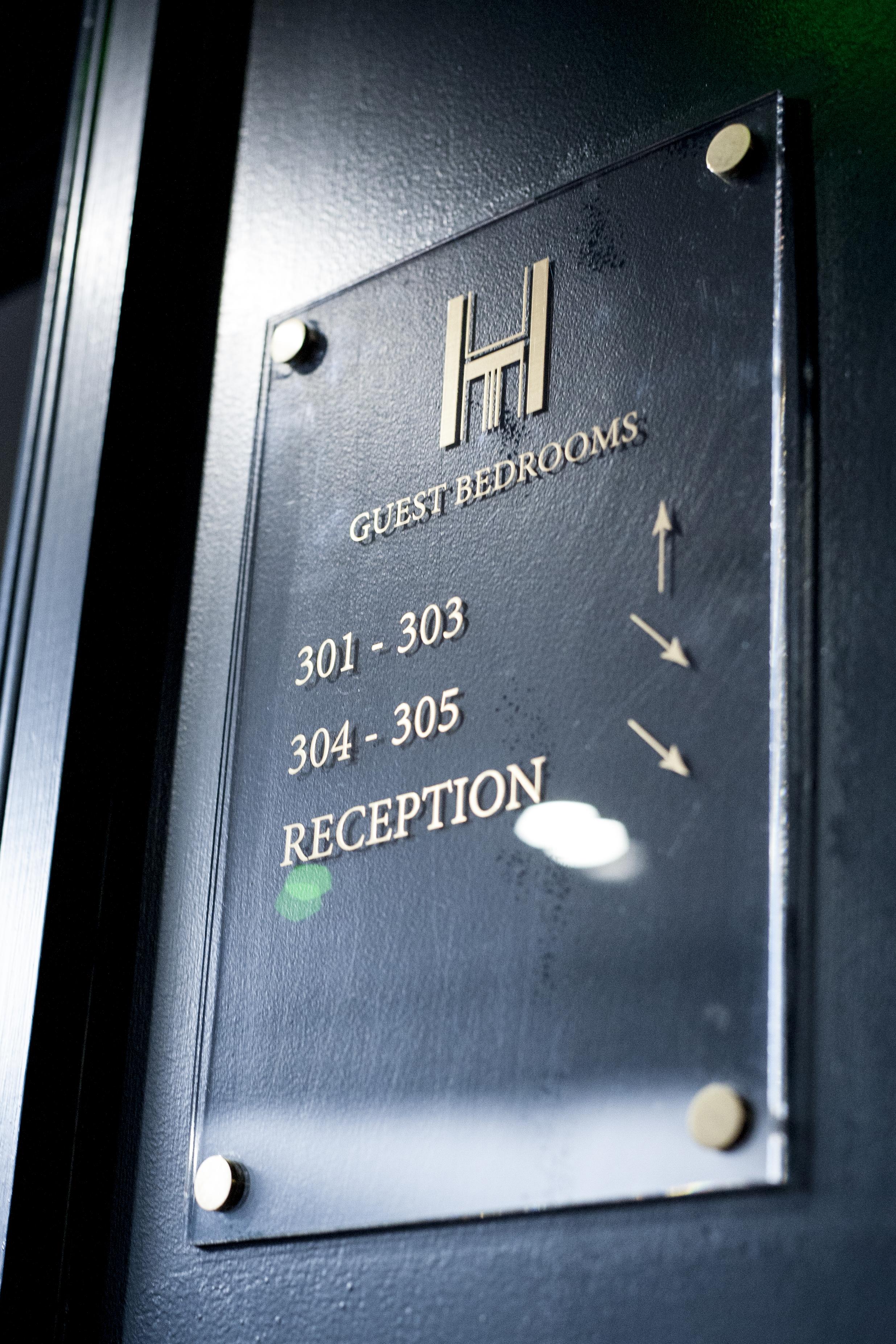 Hotel The House Of Toby London