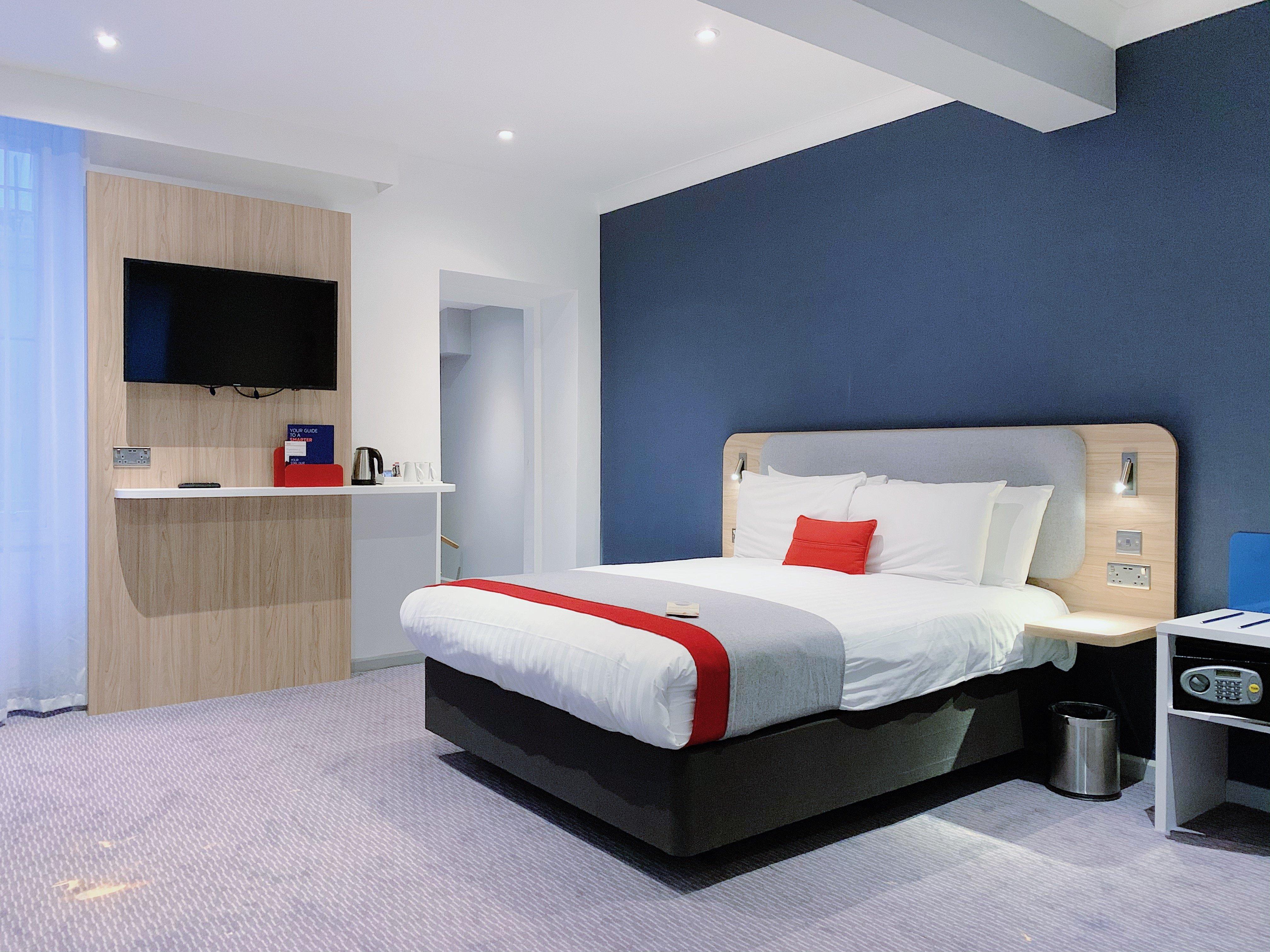 Express Victoria By Ihg 3* London