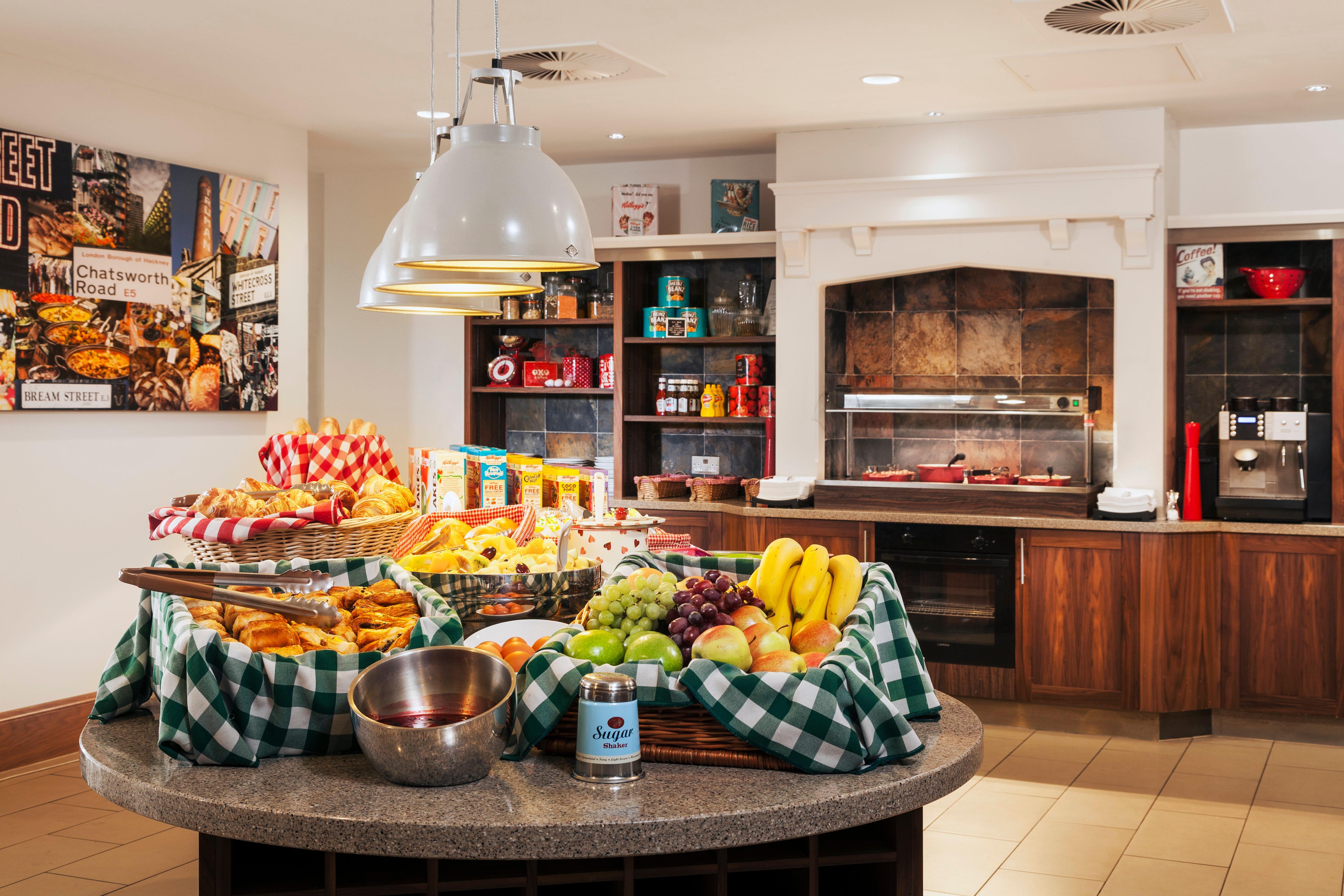 Hyatt House Stratford - 4* Londres
