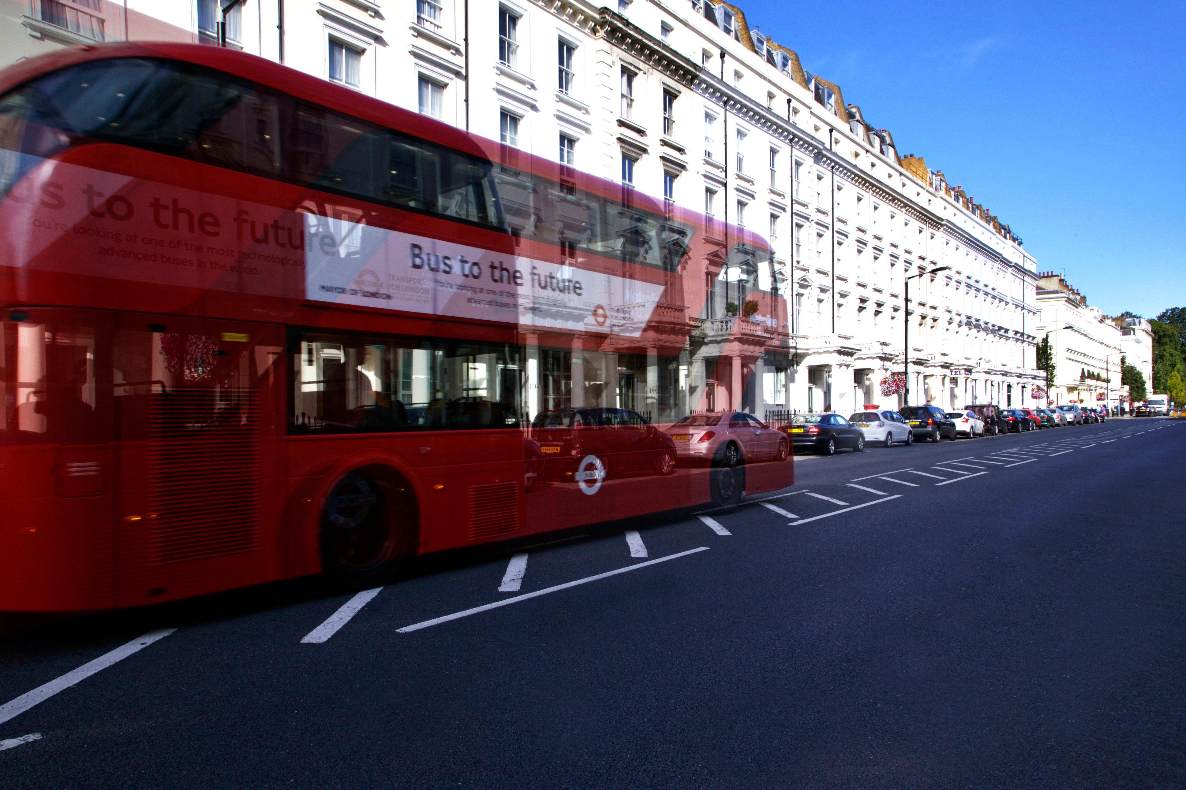 Express Victoria By Ihg 3* London