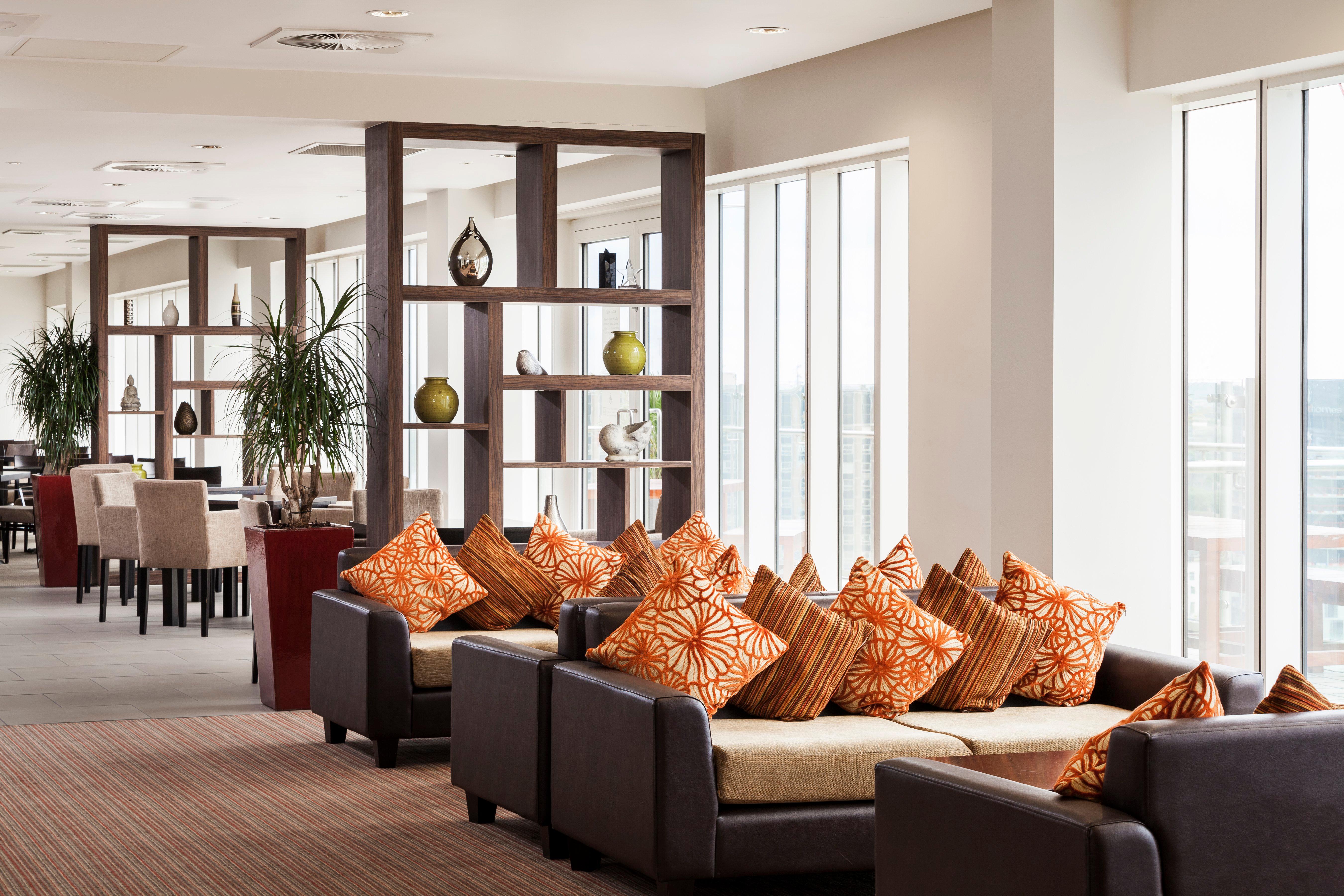 Hyatt House Stratford - Londres