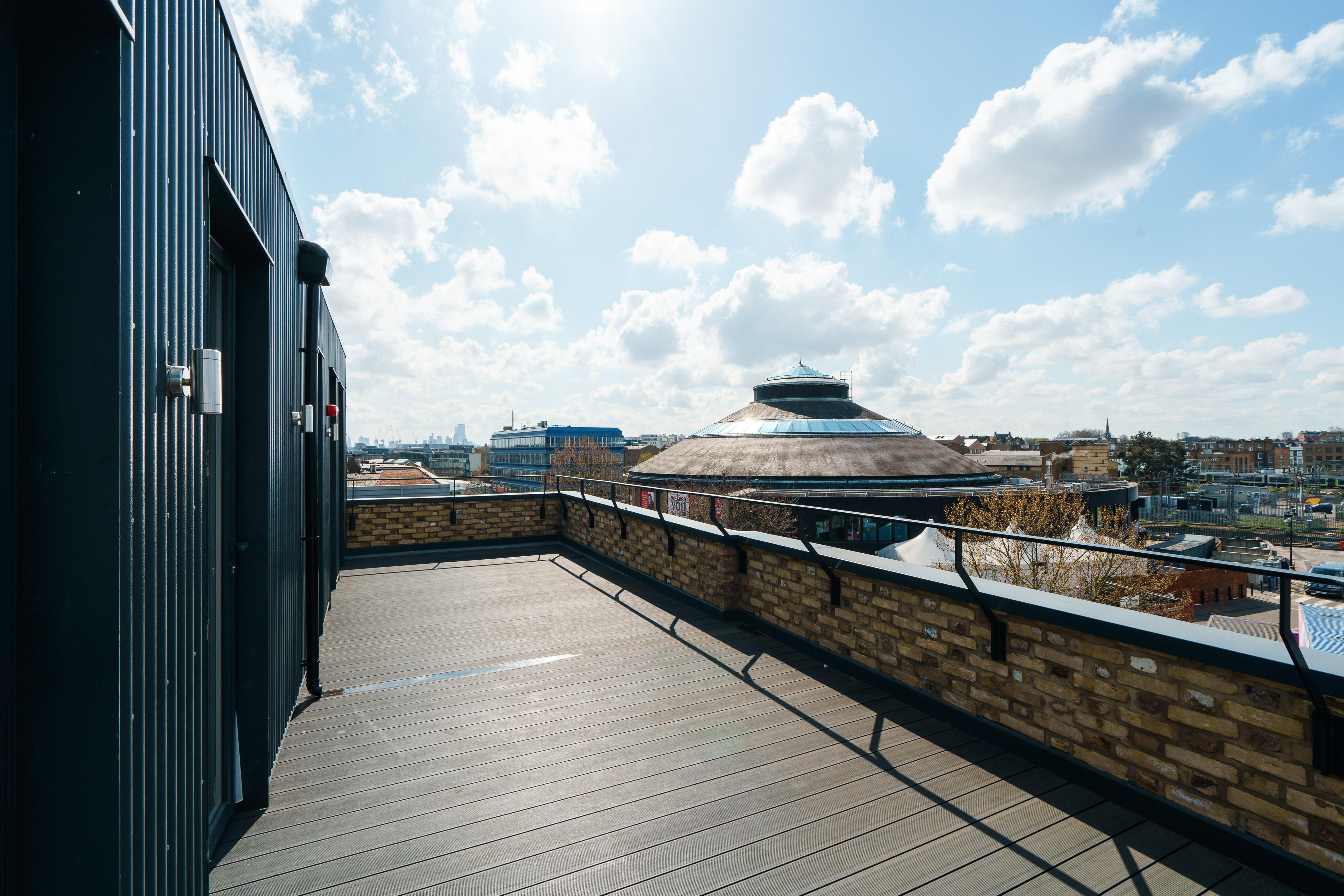 Hotel The Camden Town 3*