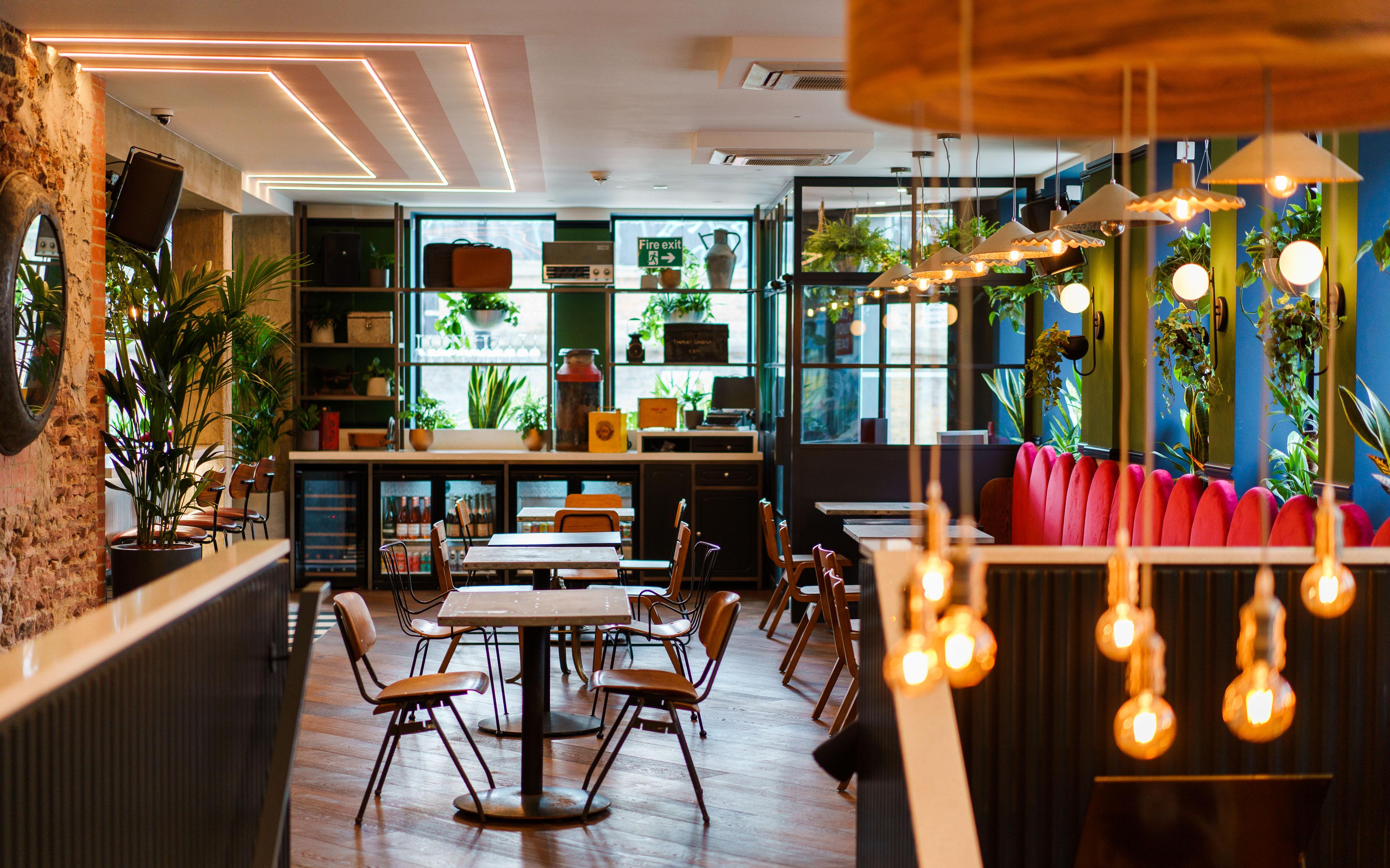 The Camden Town 3*