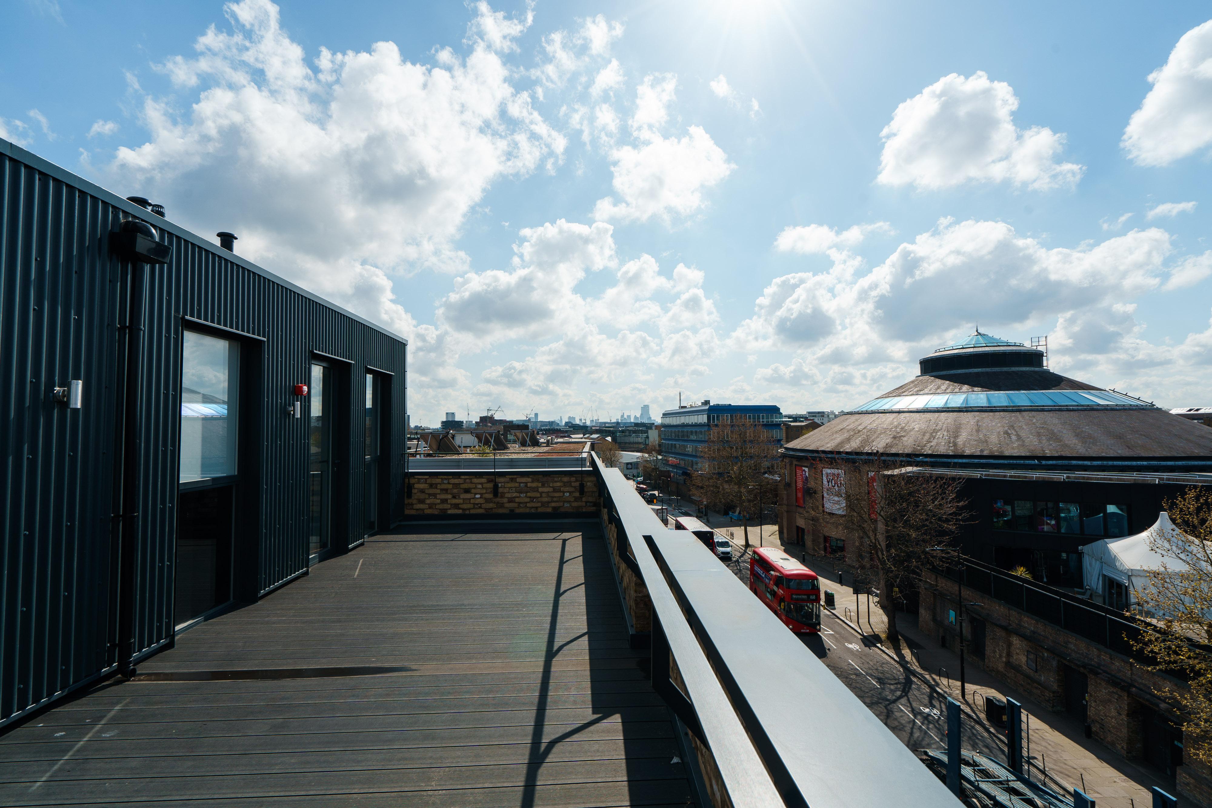 The Camden Town Hotel London