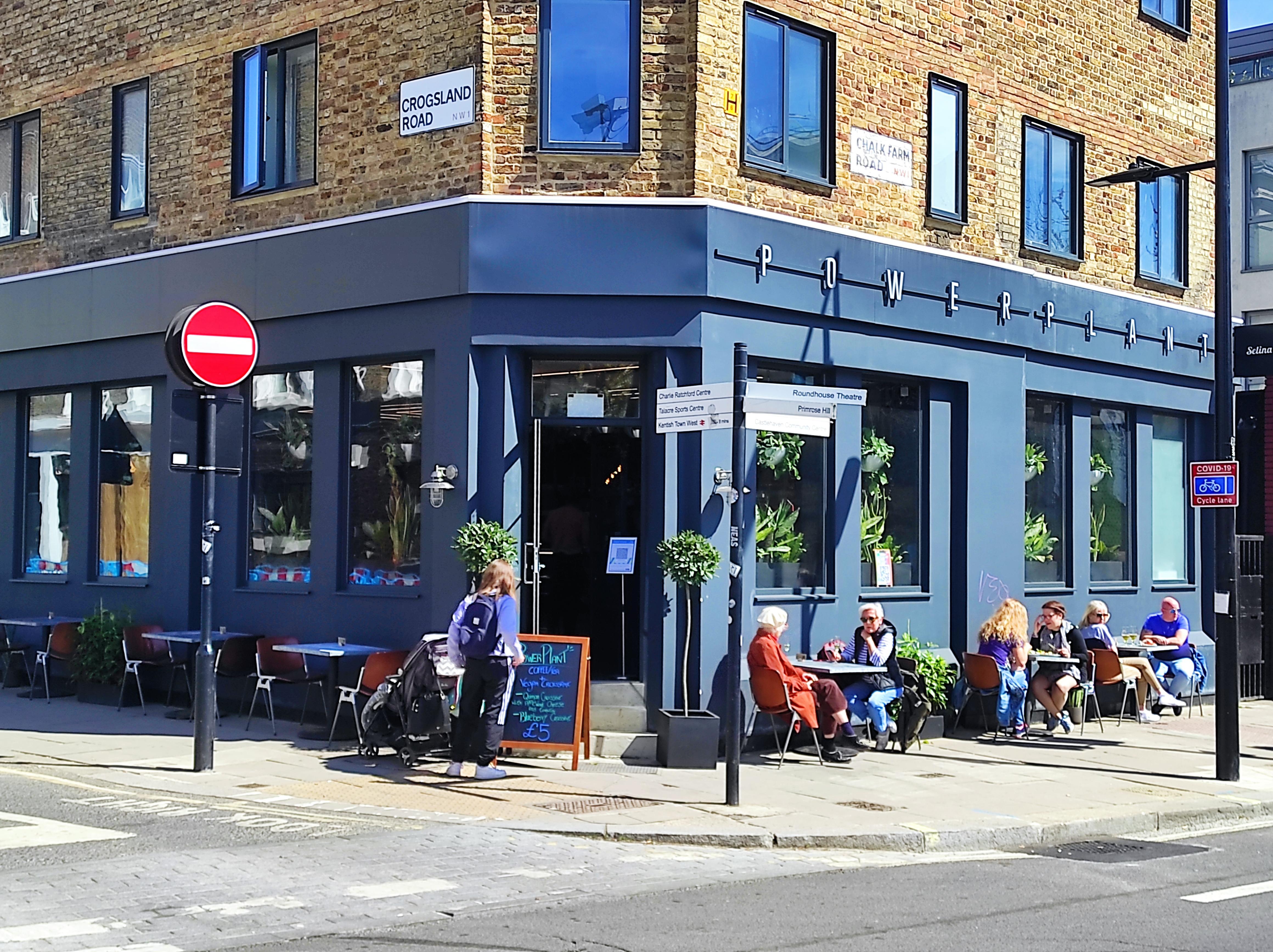 The Camden Town Hotel 3*