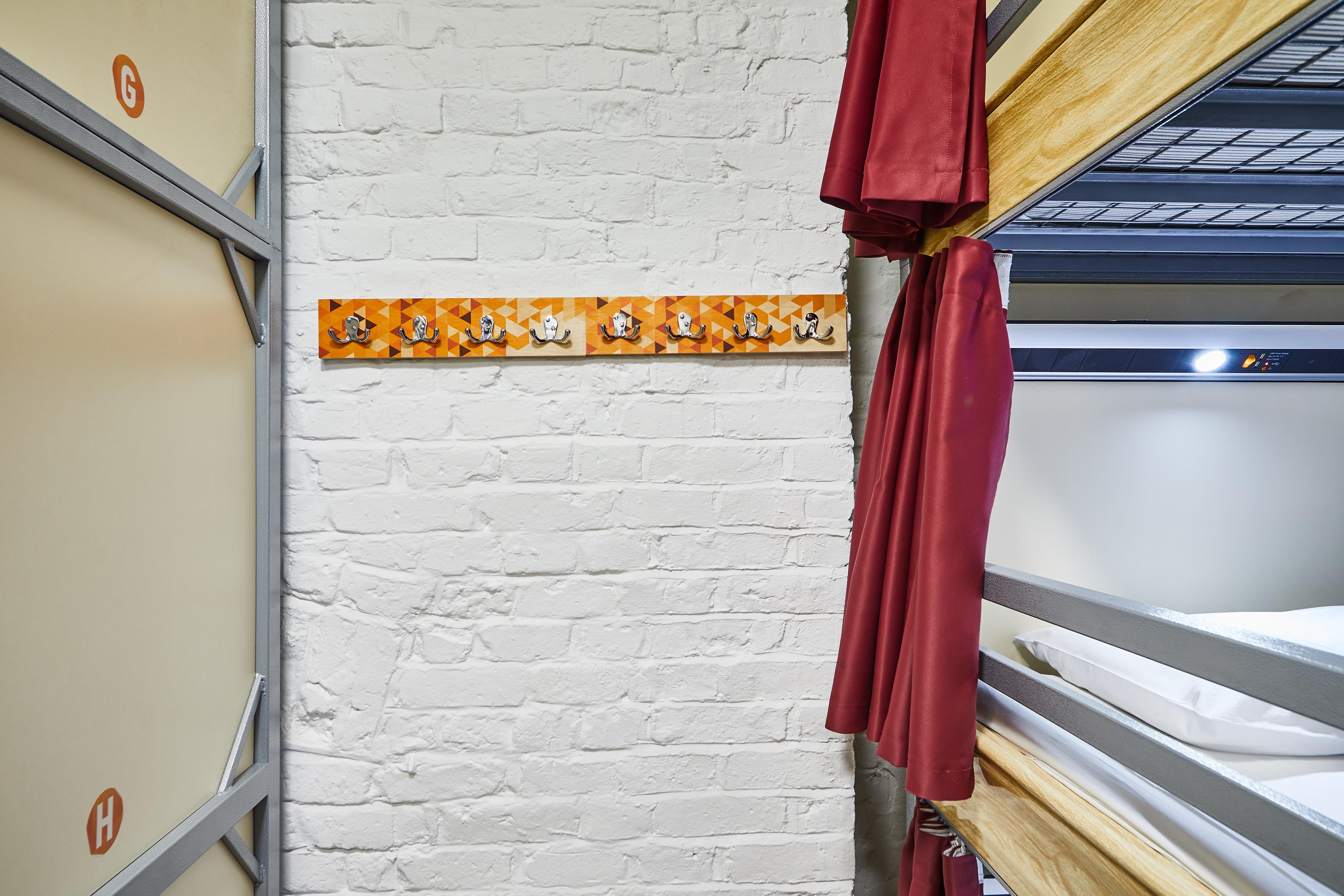 St Christopher's Village - Bridge Hostel *